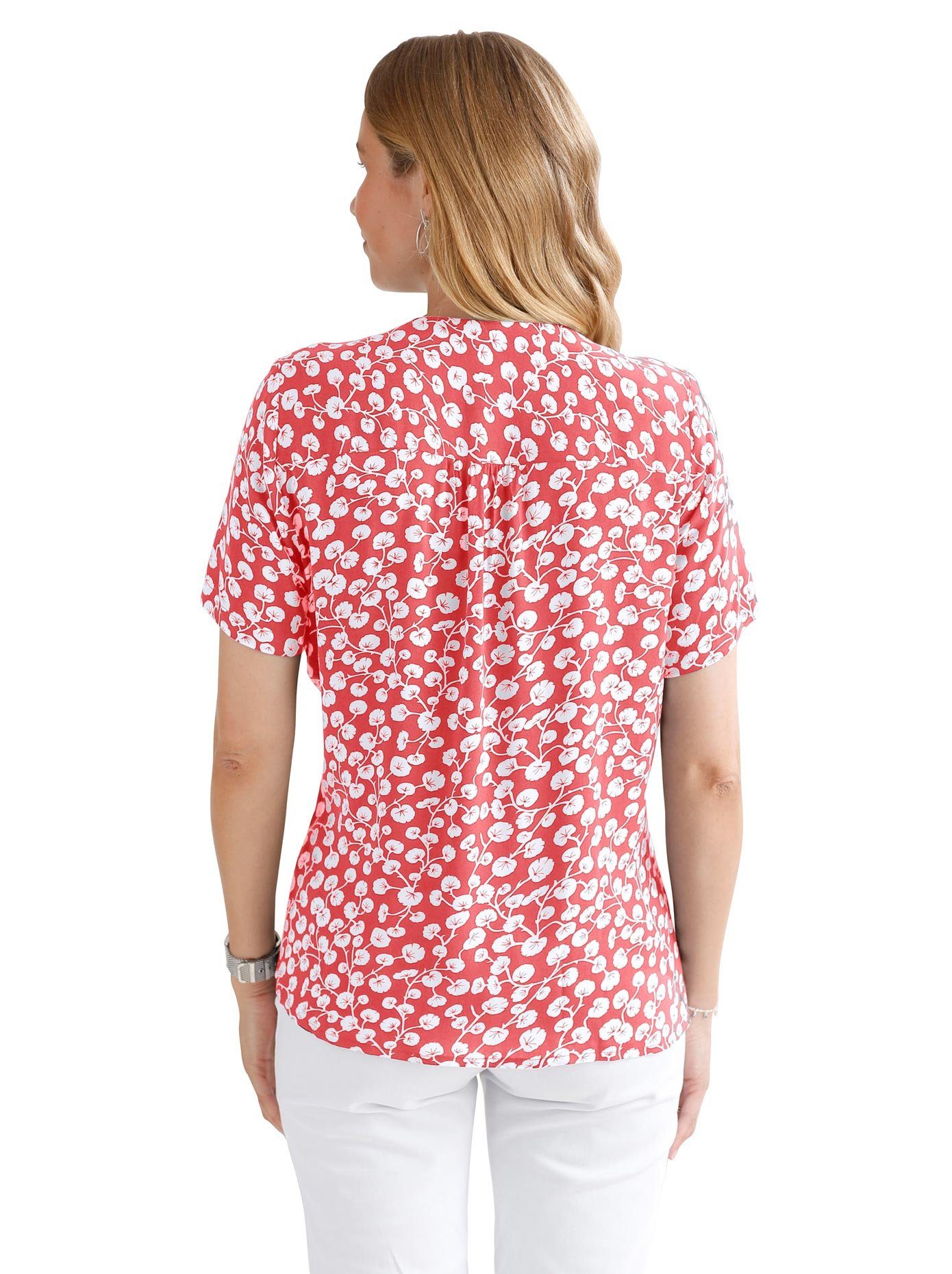 Classic Basics Blouse zonder sluiting