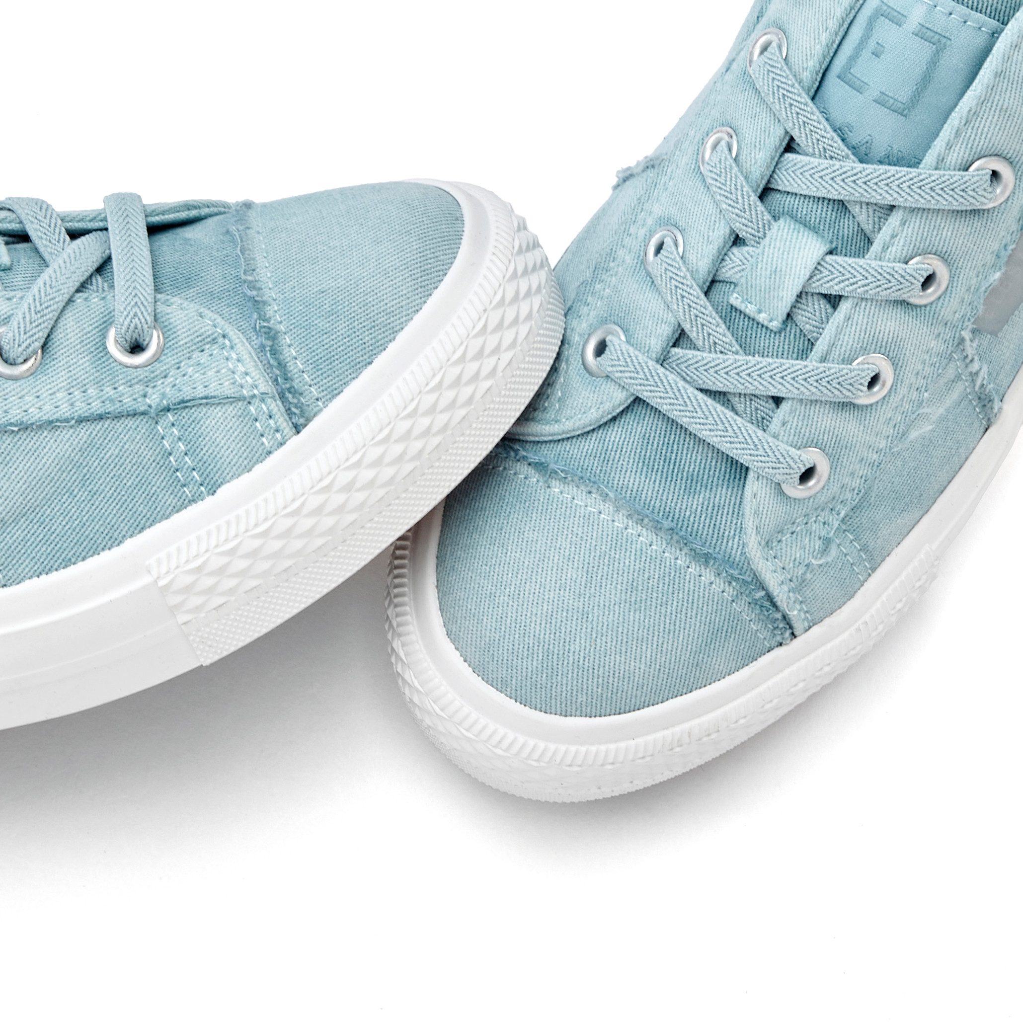 Elbsand Sneakers Sabot, Clog Vrijetijdsschoen, lage schoen, stofschoen, slip-on sneaker unisex VEGAN