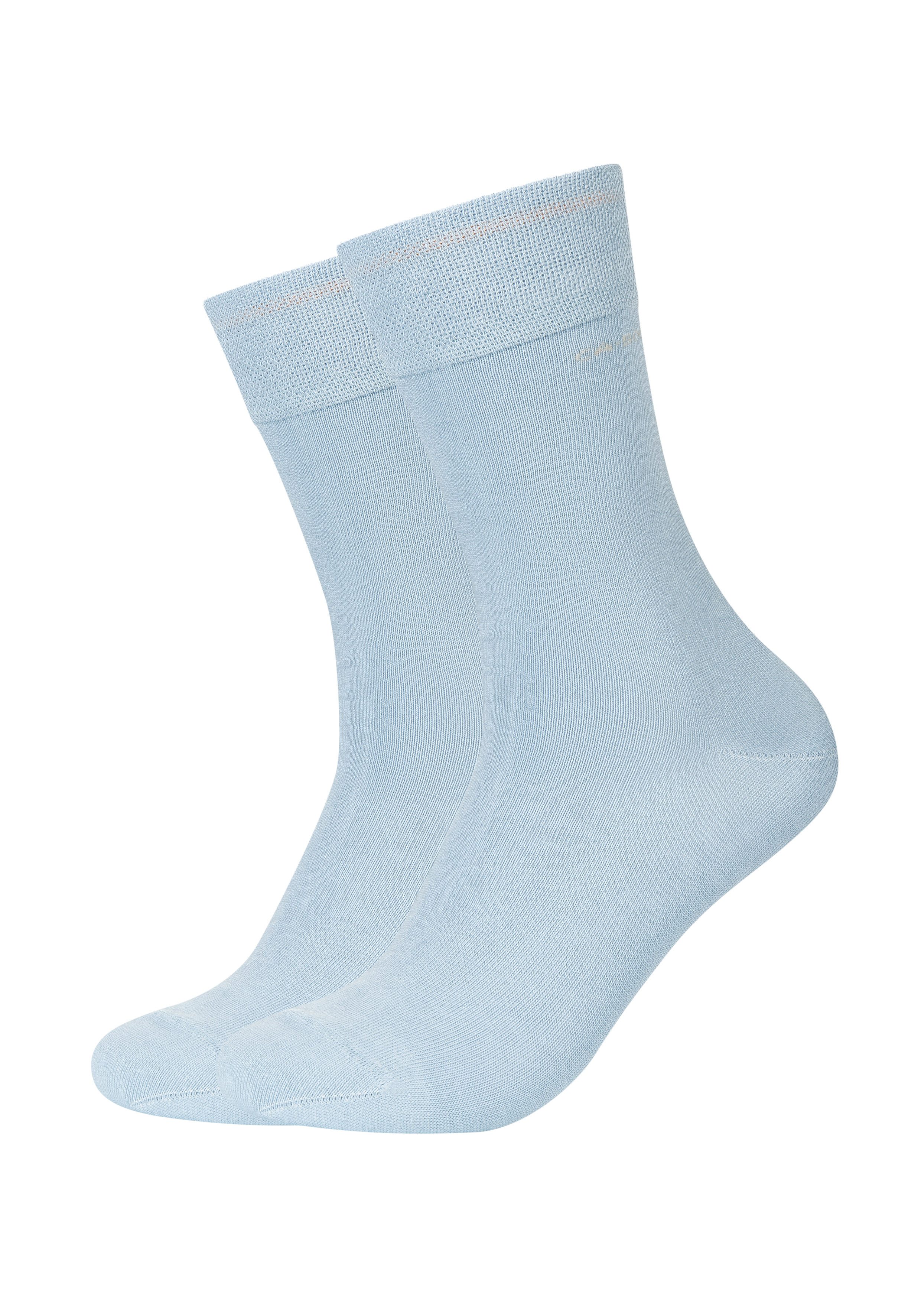 Camano Sokken CA-Soft Met versterkte hiel- en teengebied (set, 4 paar)
