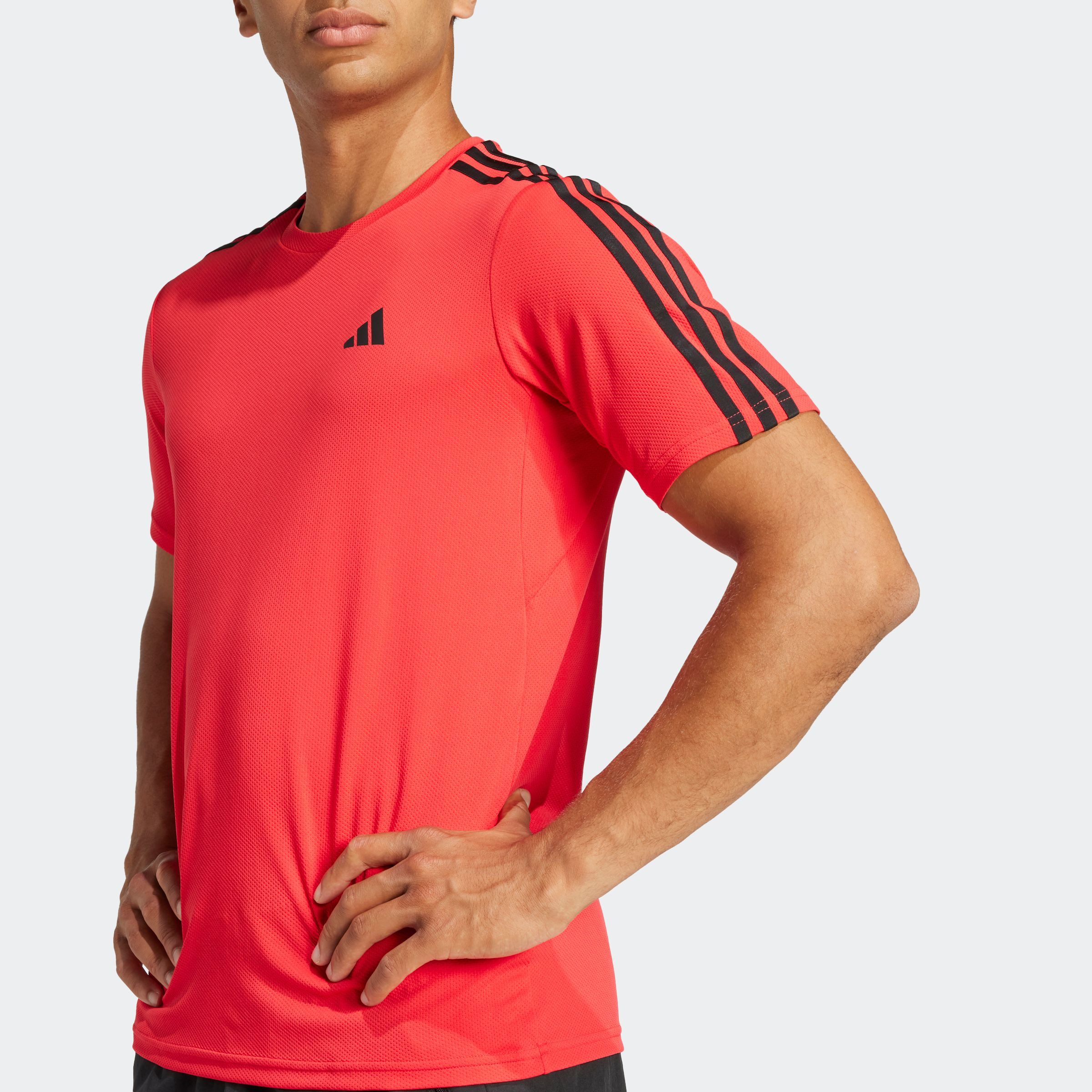 adidas Performance T-shirt TR-ES BASE 3S T