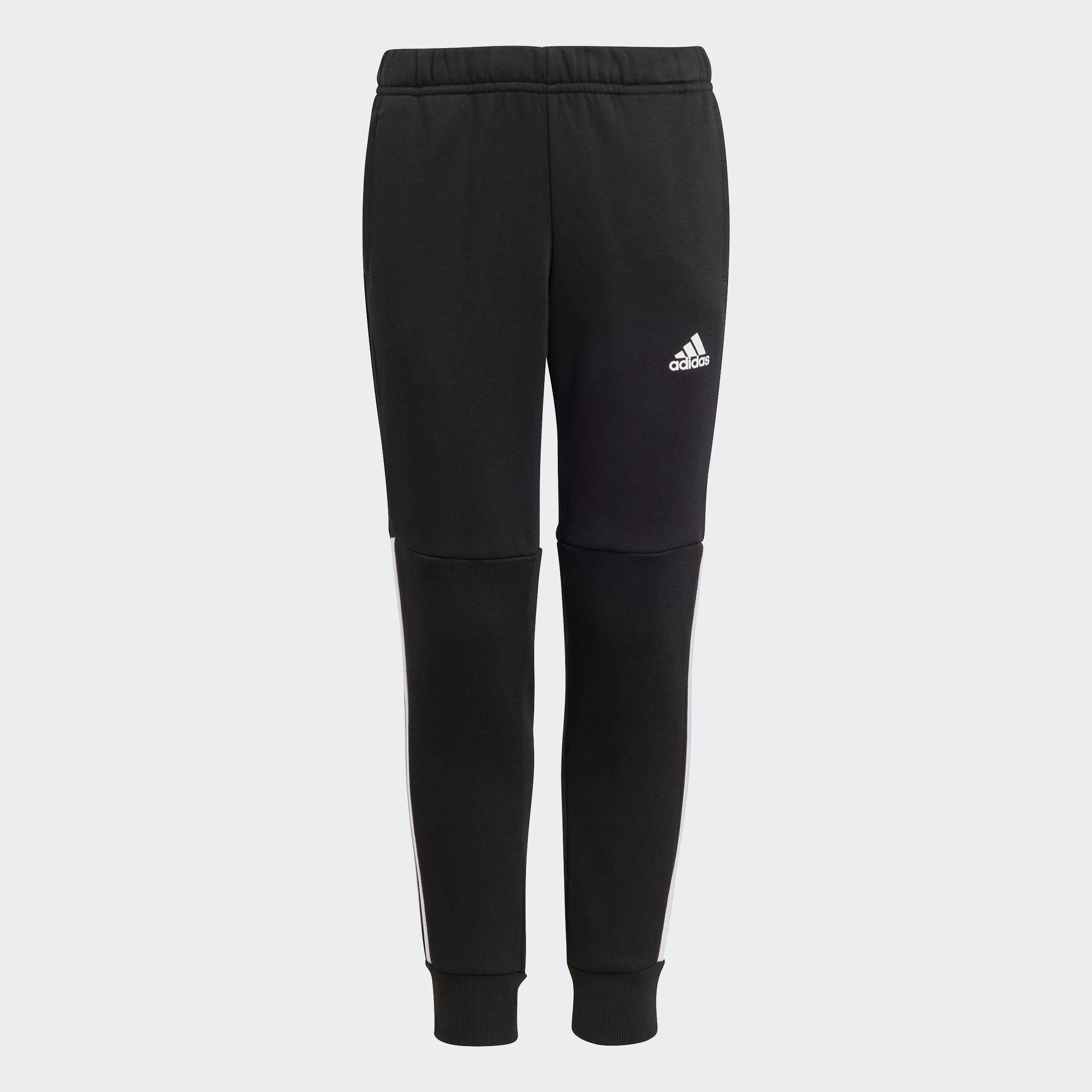 adidas Sportswear Trainingspak TIBERIO 3-STRIPES COLORBLOCK KIDS (2-delig)