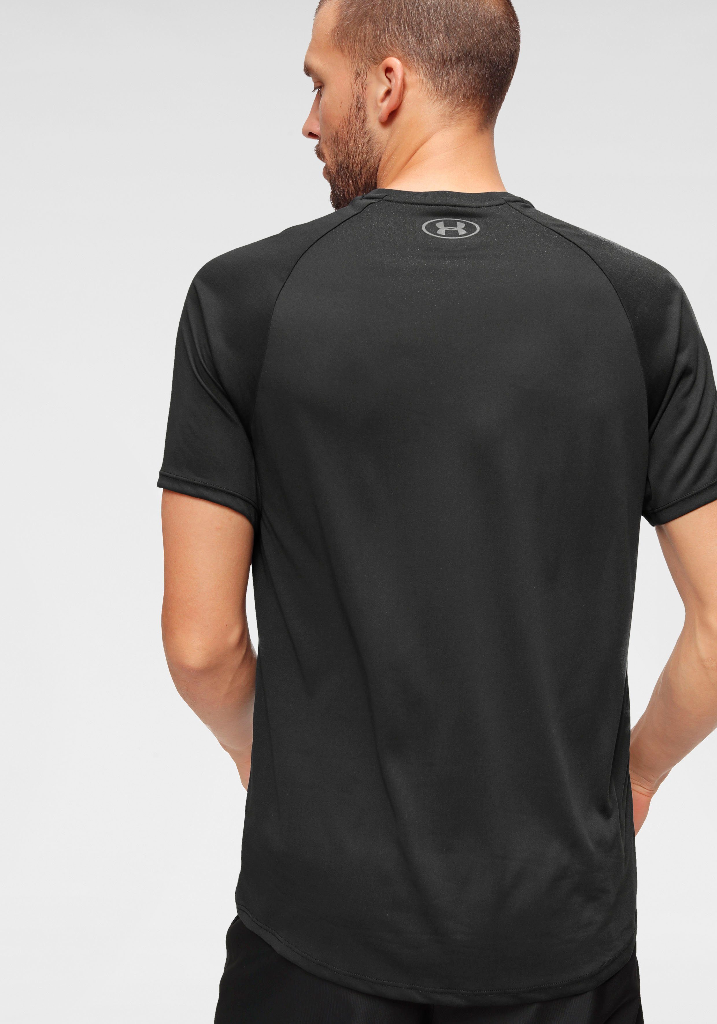 Under Armour® Trainingsshirt UA TECH 2.0 SS TEE