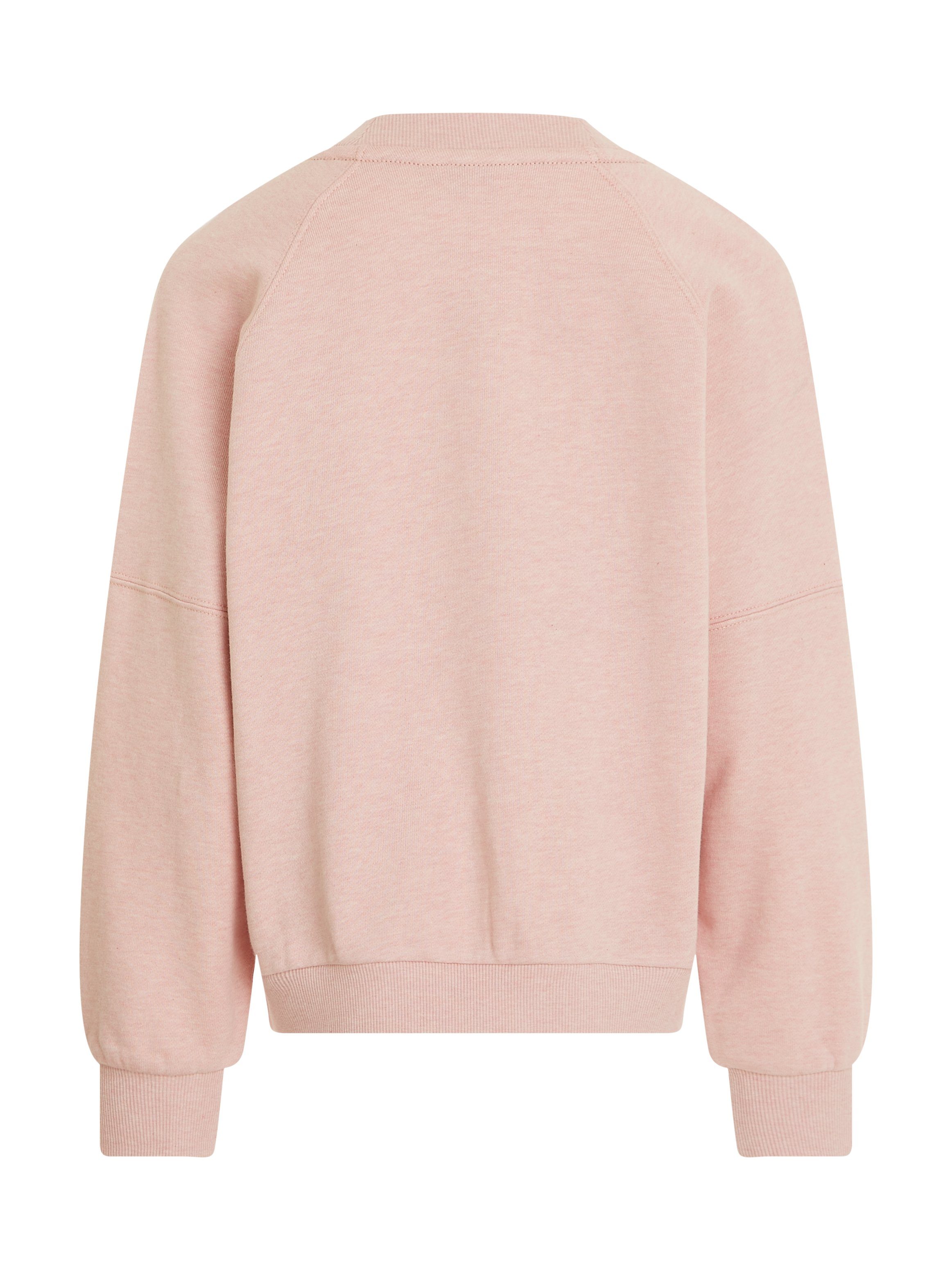 Tommy Hilfiger Sweatshirt MULTI COLOR MONOGRAM SWEATSHIRT