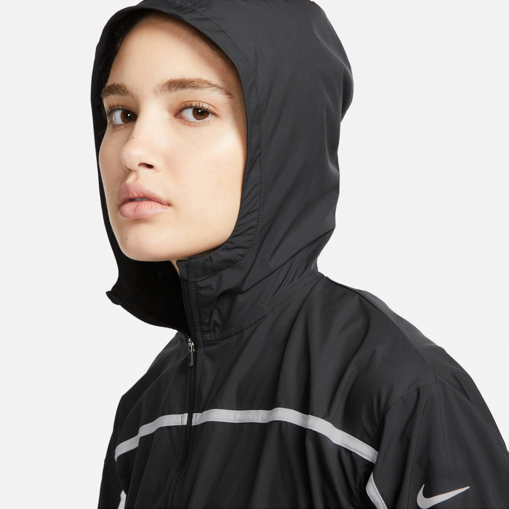 Nike Runningjack Air Dri-FIT Women's Running Jacket