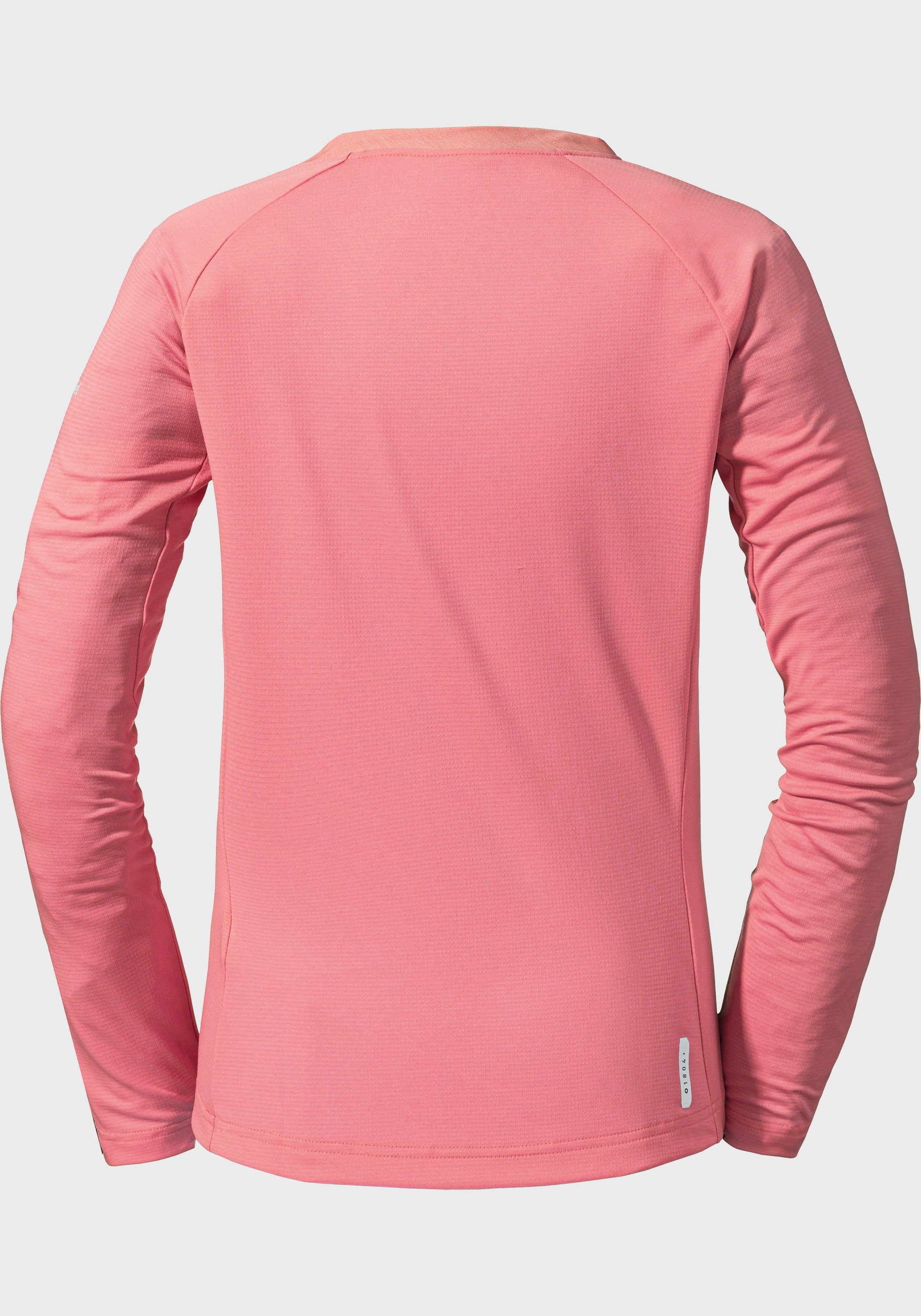 Schöffel Sweatshirt Longsleeve Rodica2 L