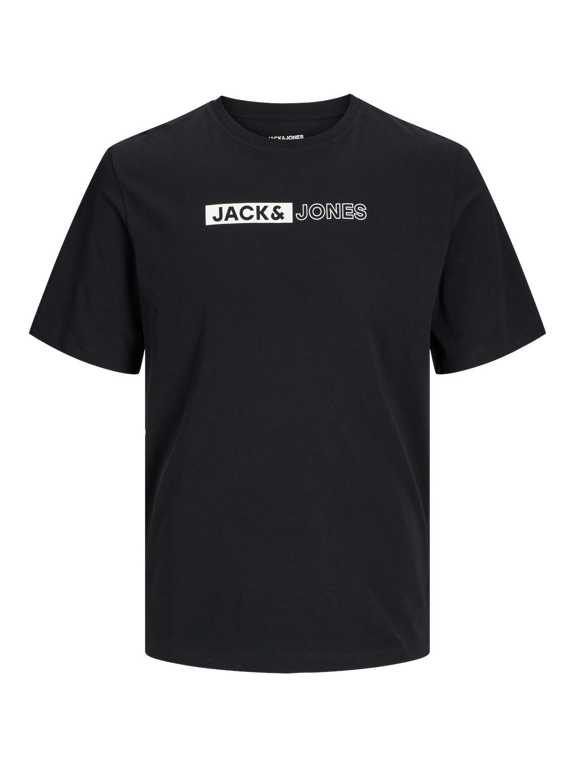 Jack & Jones Shirt met ronde hals JJECORP LOGO TEE PLAY SS O-NECK NOOS