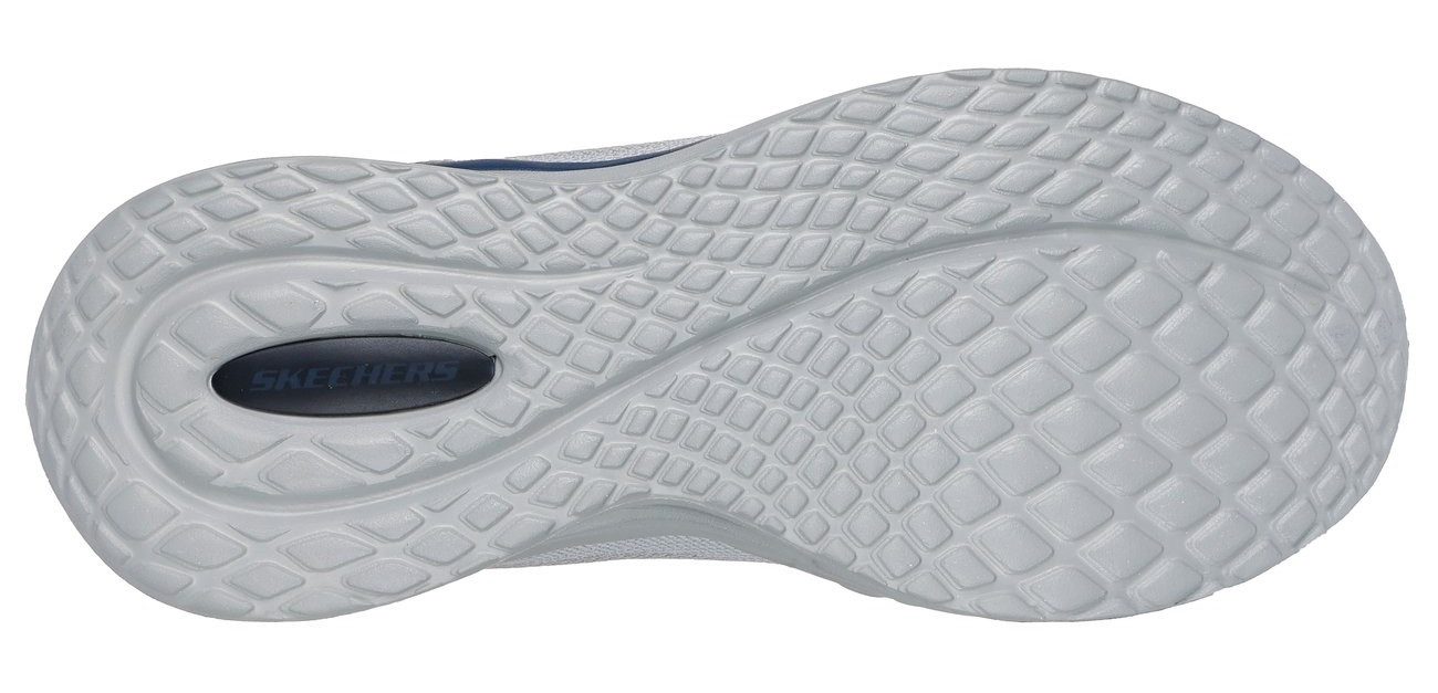 Skechers Slip-on sneakers ARCH FIT ORVAN-KINCADE trainingsschoenen, veterschoenen, instapschoenen met memory foam