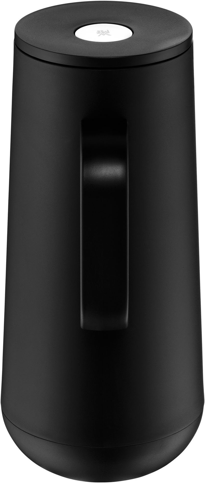 WMF Thermoskan Impulse houdt 12 uur warm en 24 uur koud