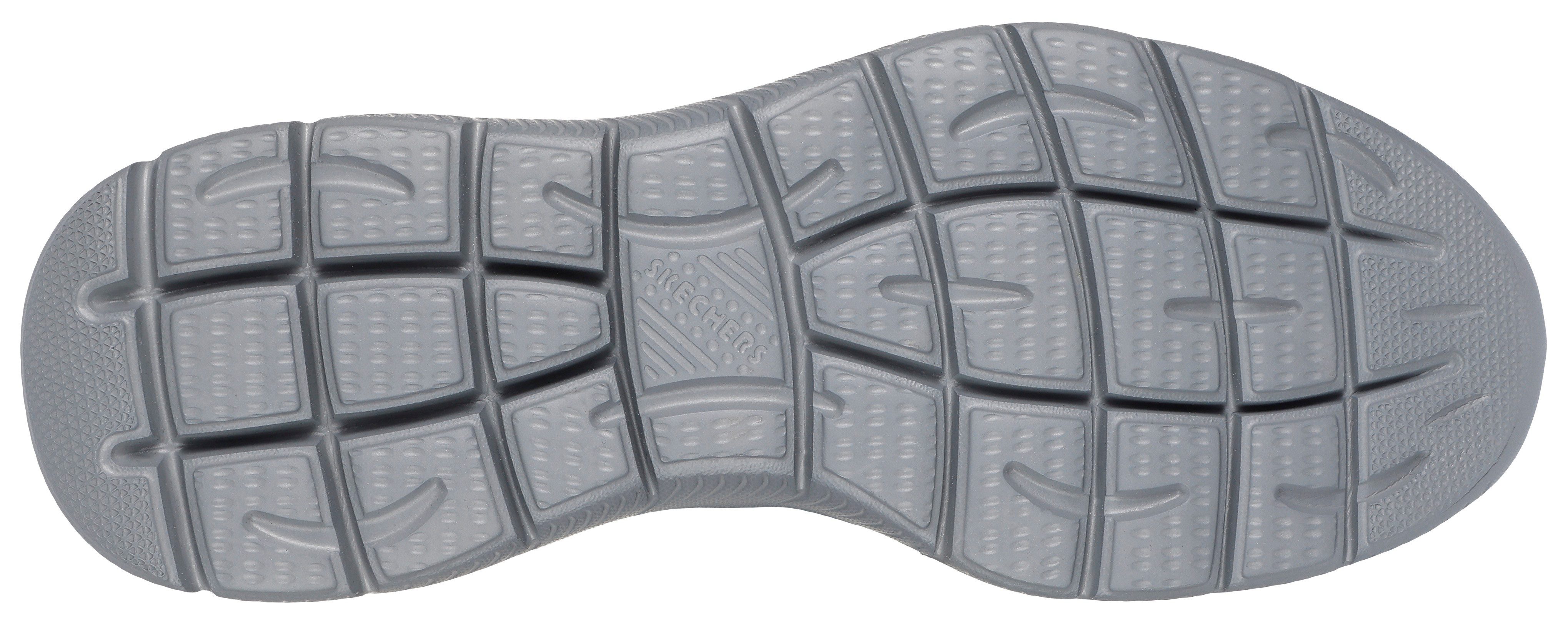 Skechers Slip-on sneakers Summits , veterboots, mid cut sneaker met hands free slip-ins™