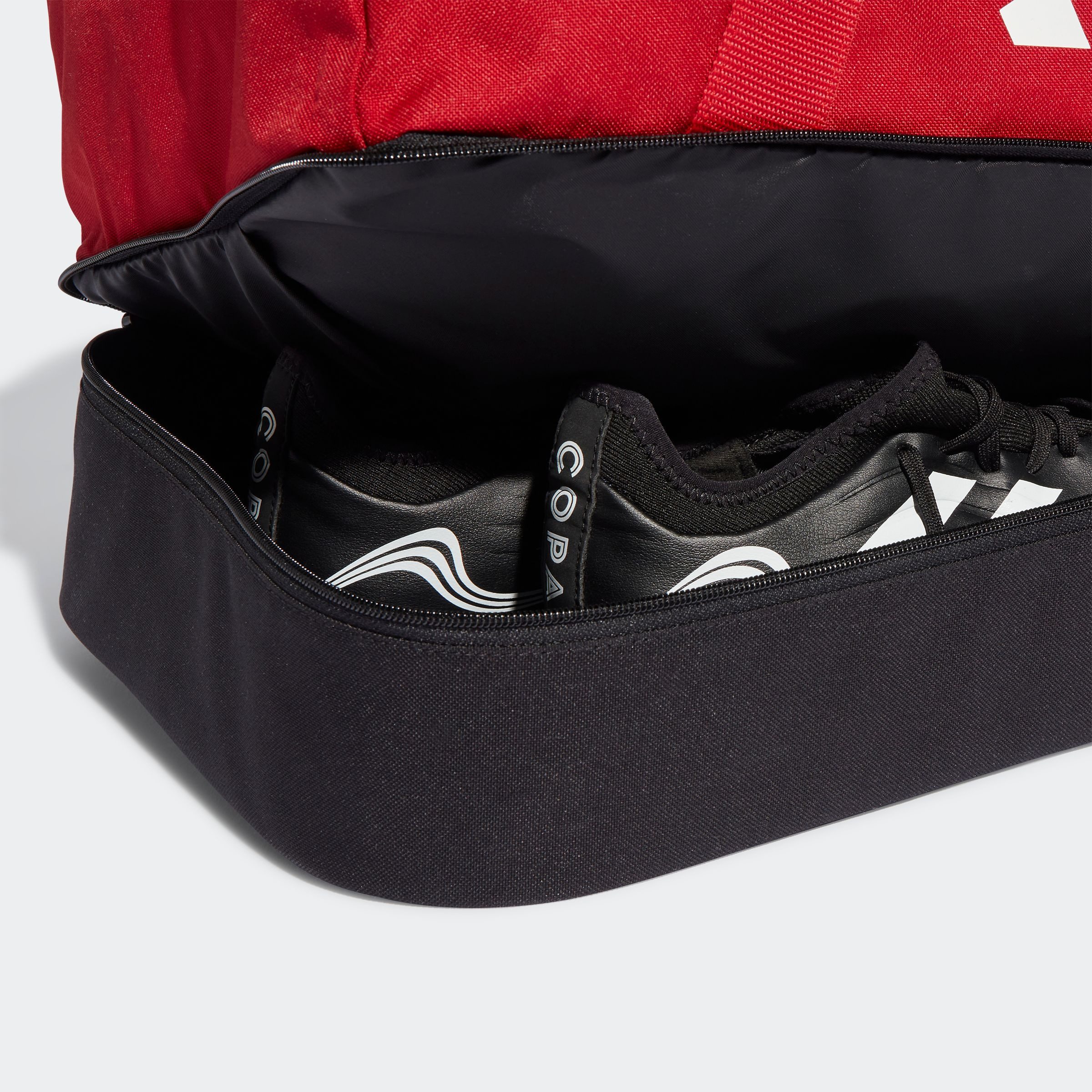 adidas Performance Sporttas TIRO L DU S BC
