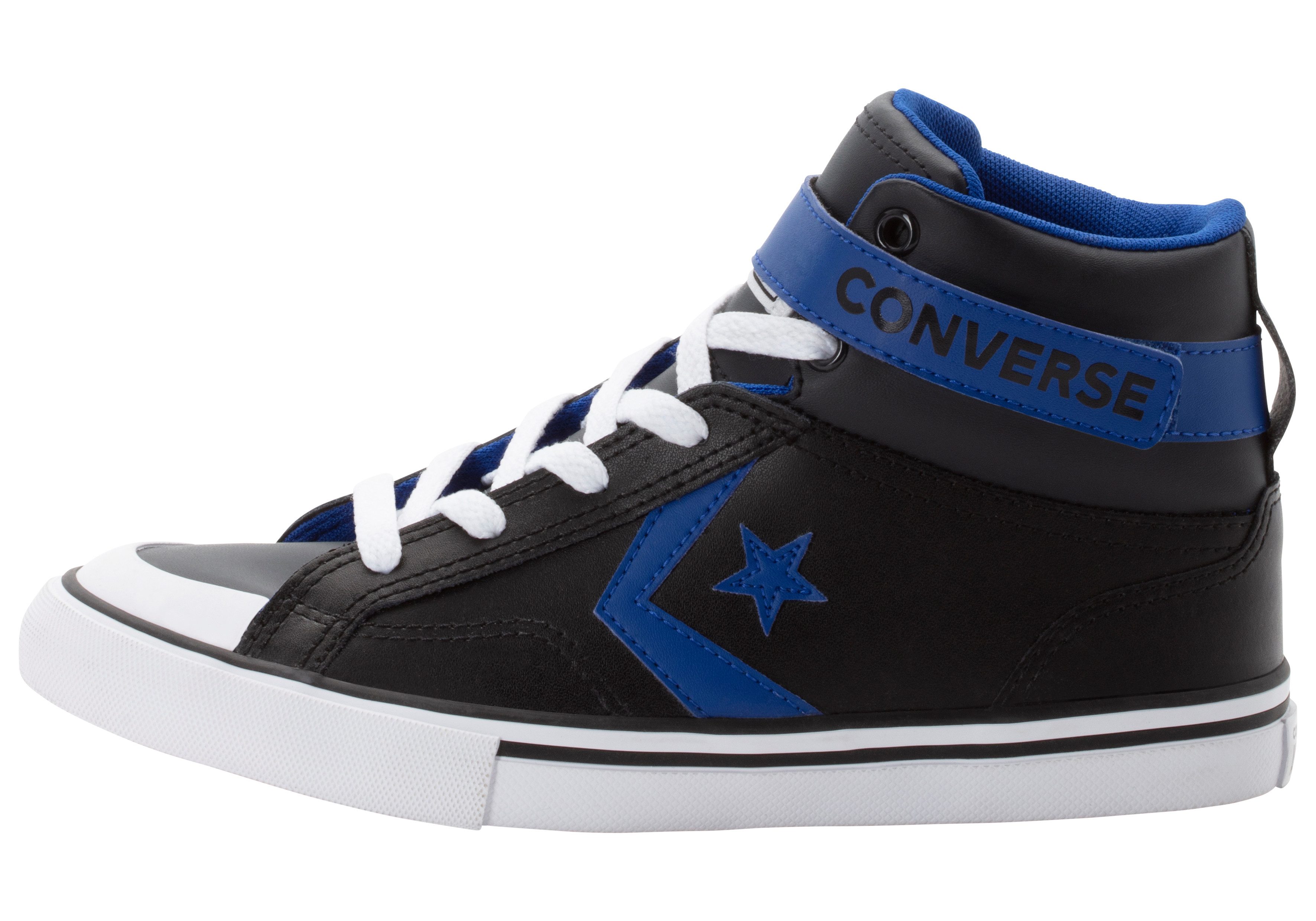 Converse Sneakers PRO BLAZE STRAP LEATHER