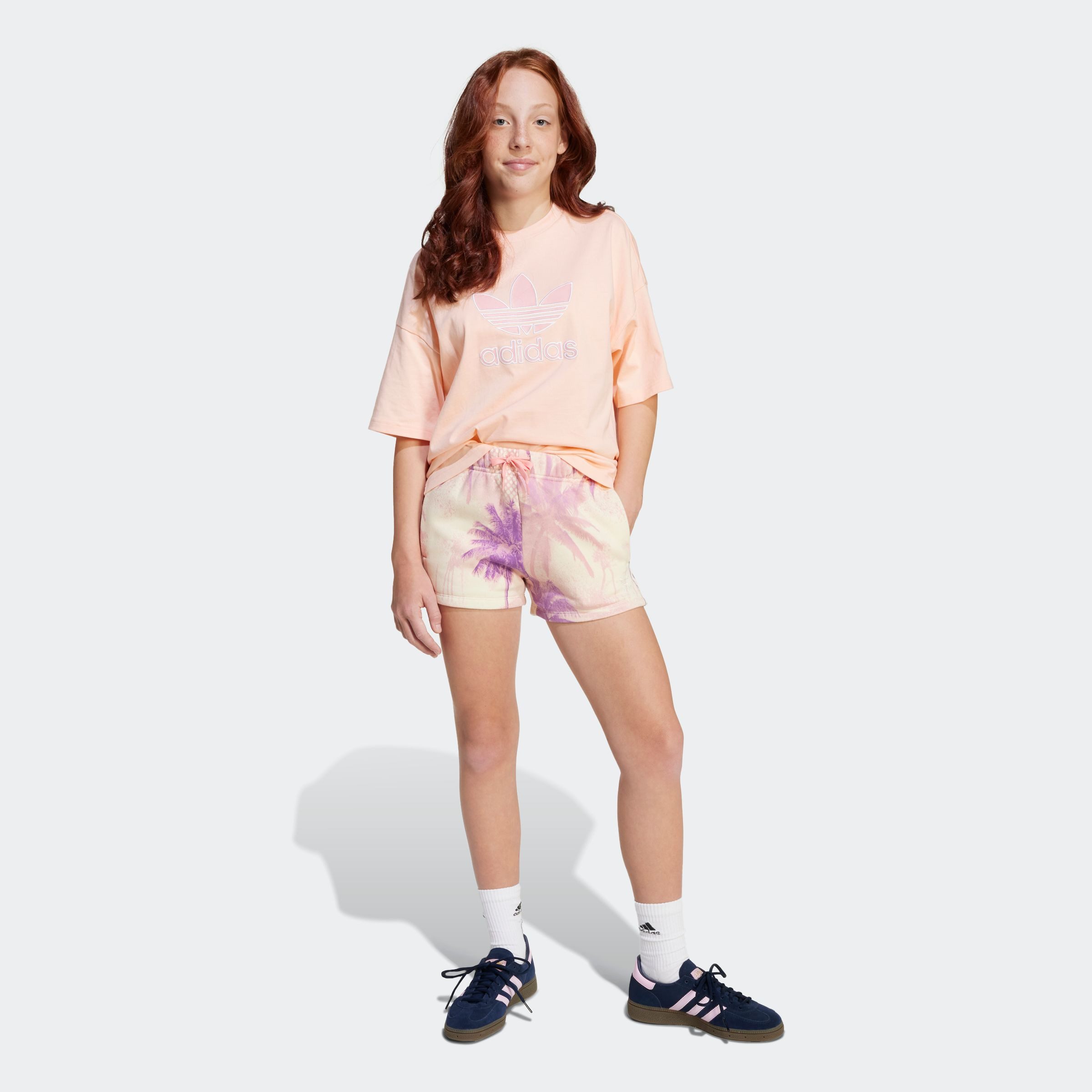 adidas Originals Short (1-delig)