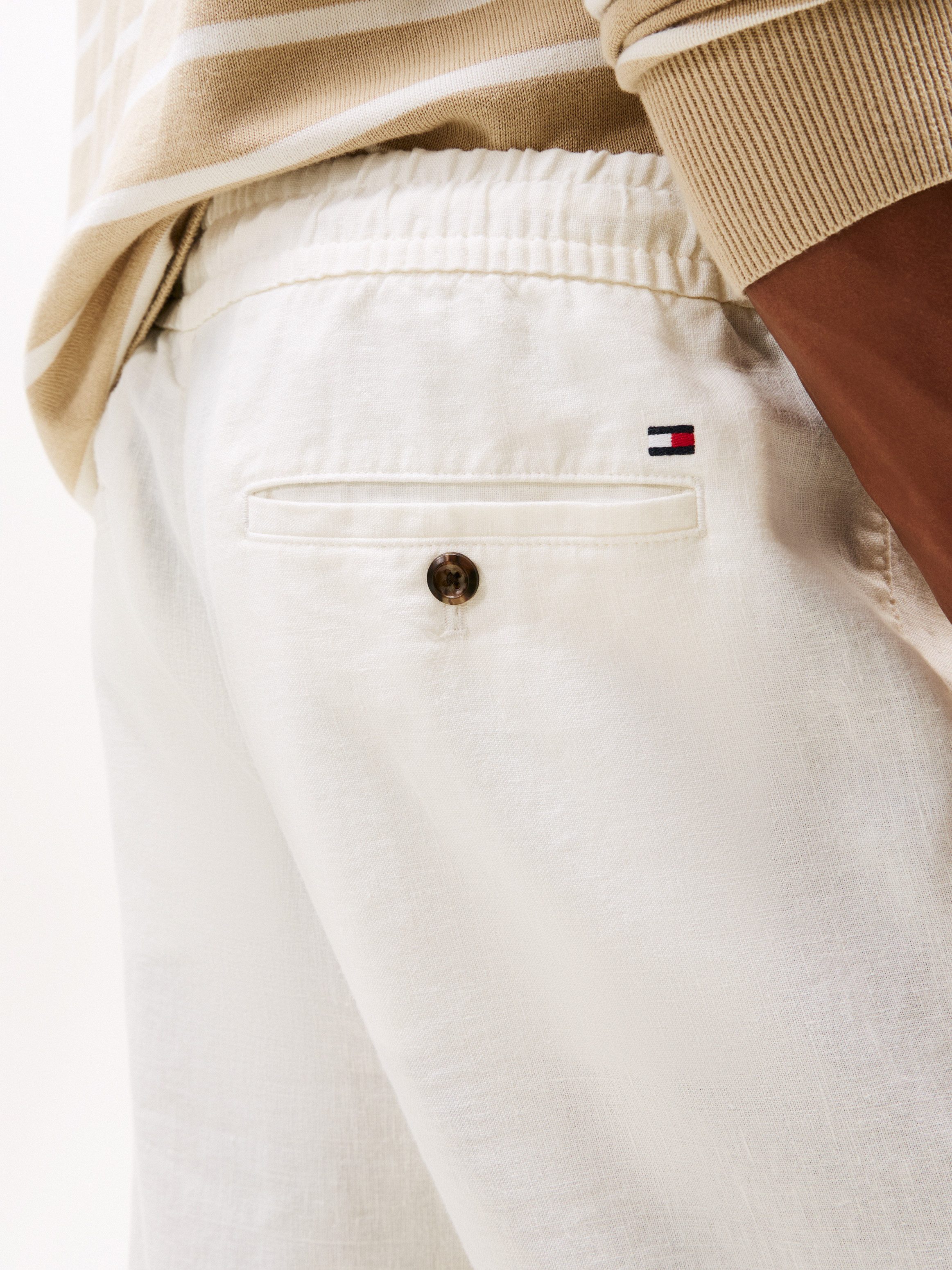 Tommy Hilfiger Chino HARLEM SORONA LINEN
