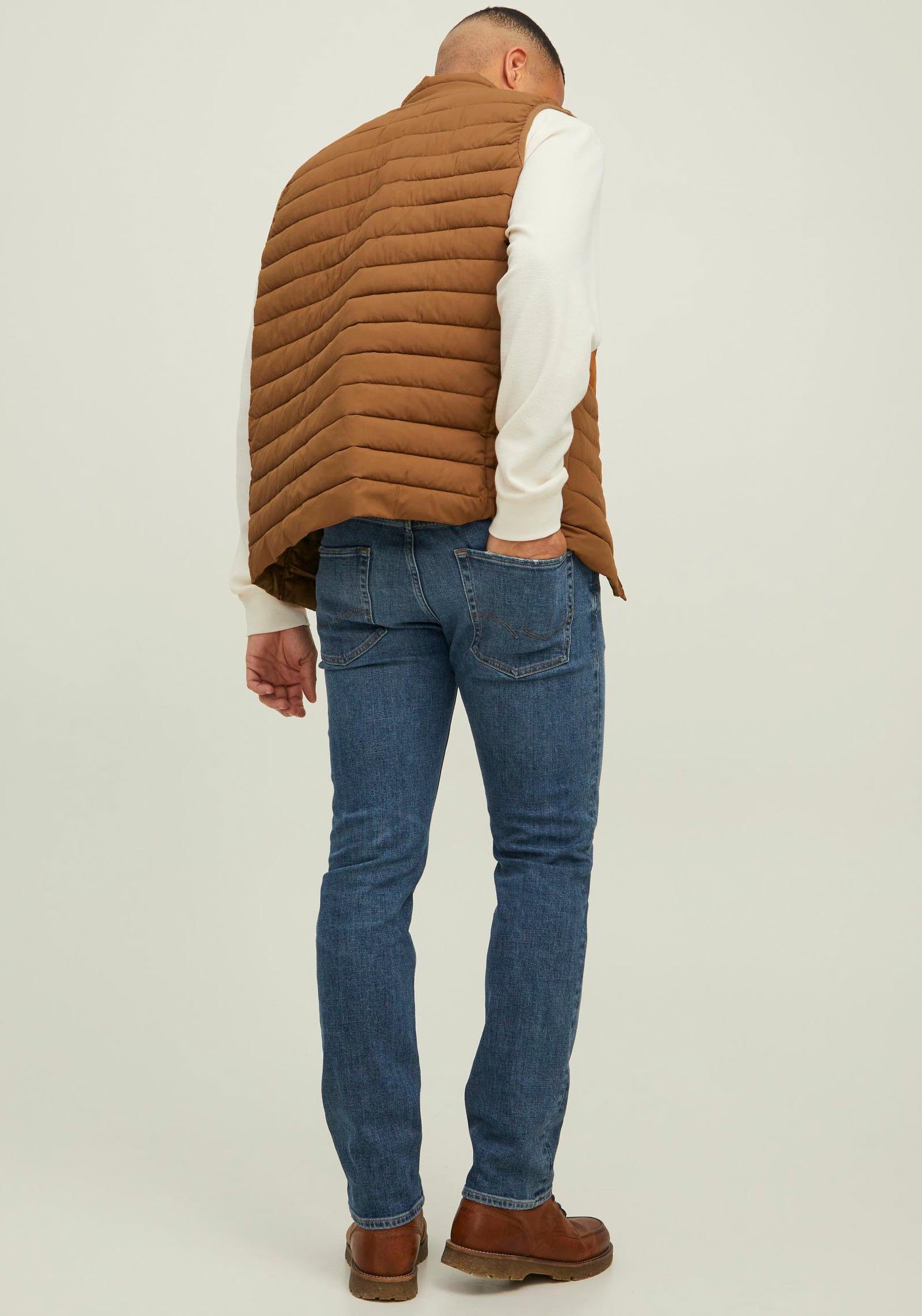 Jack & Jones Bodywarmer RECYCLE BODYWARMER