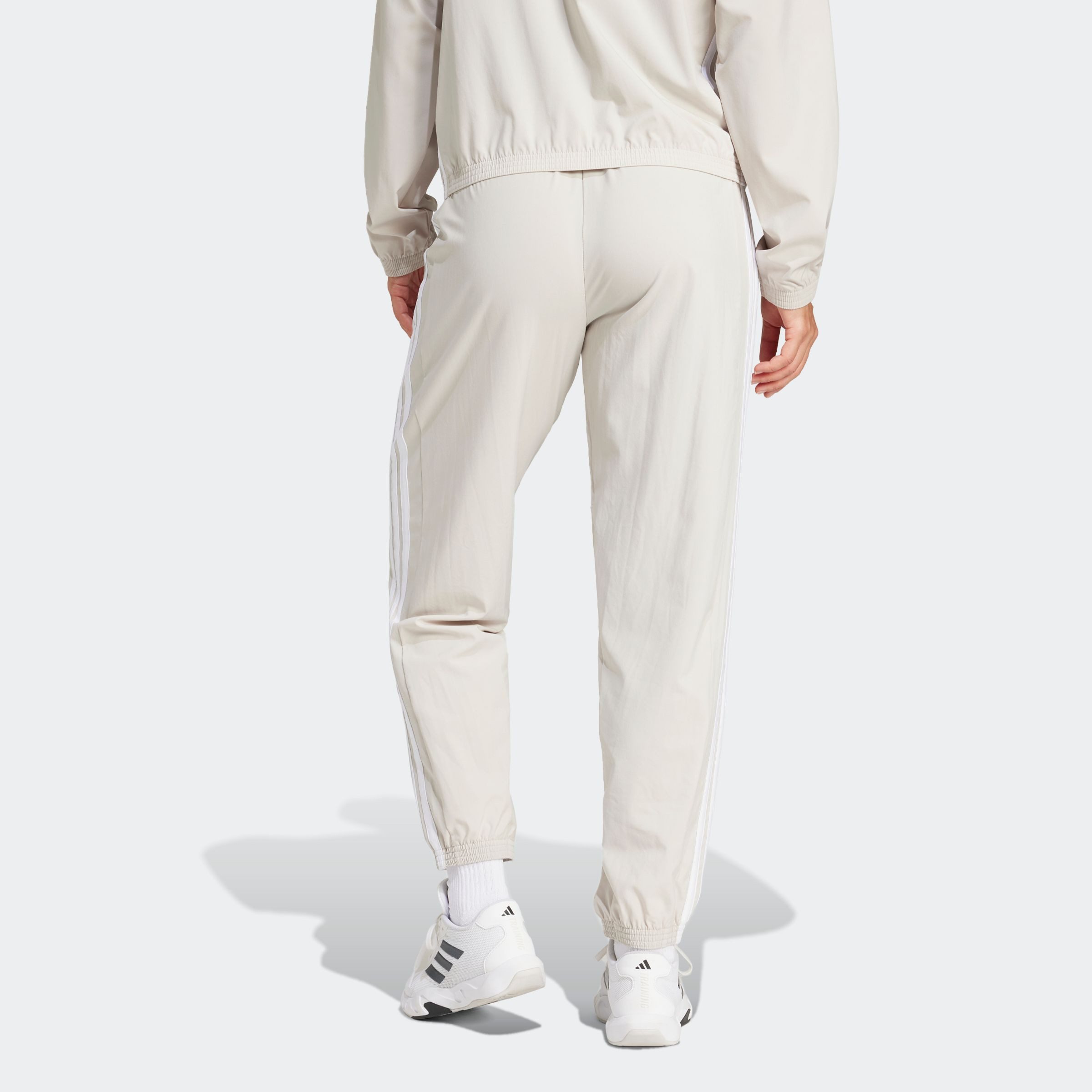 adidas Performance Sportbroek TE 3S WOVEN PT (1-delig)