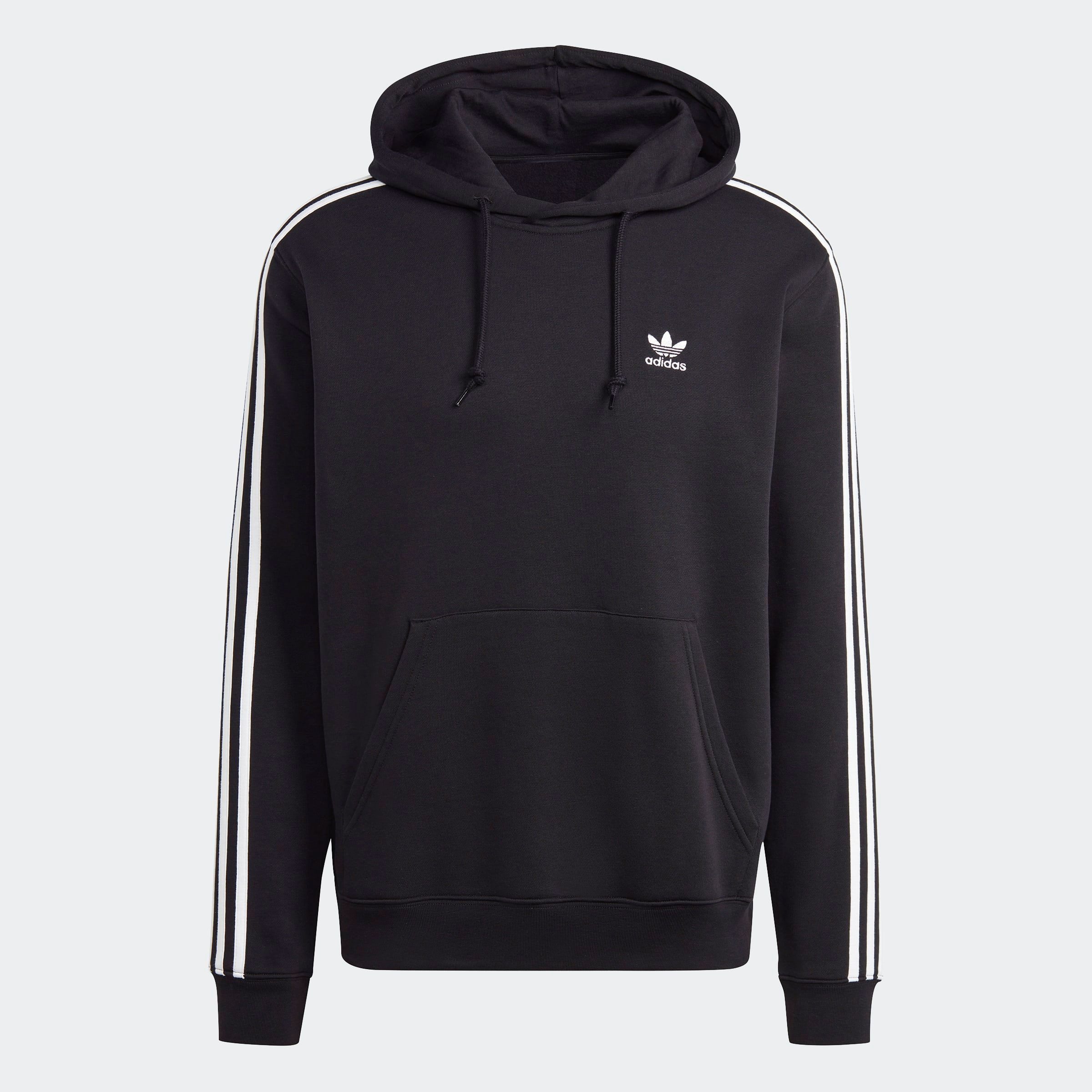 adidas Originals Hoodie 3-STRIPES HOODY