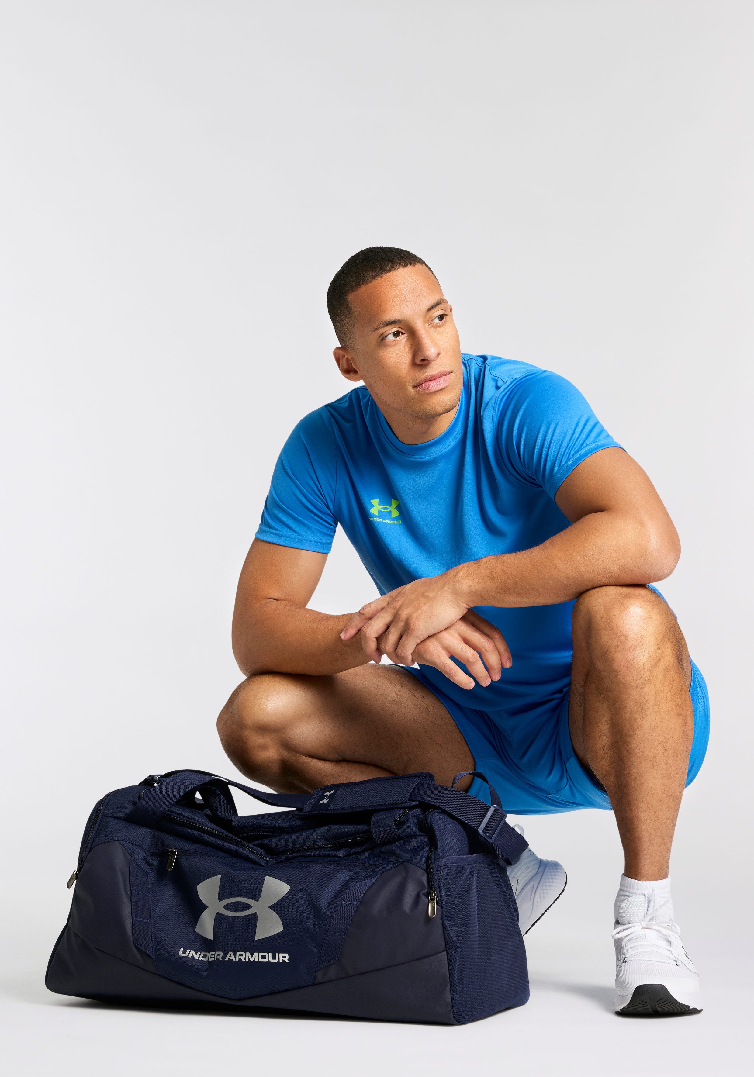 Under Armour® Sporttas UA UNDENIABLE 5.0 DUFFLE MD