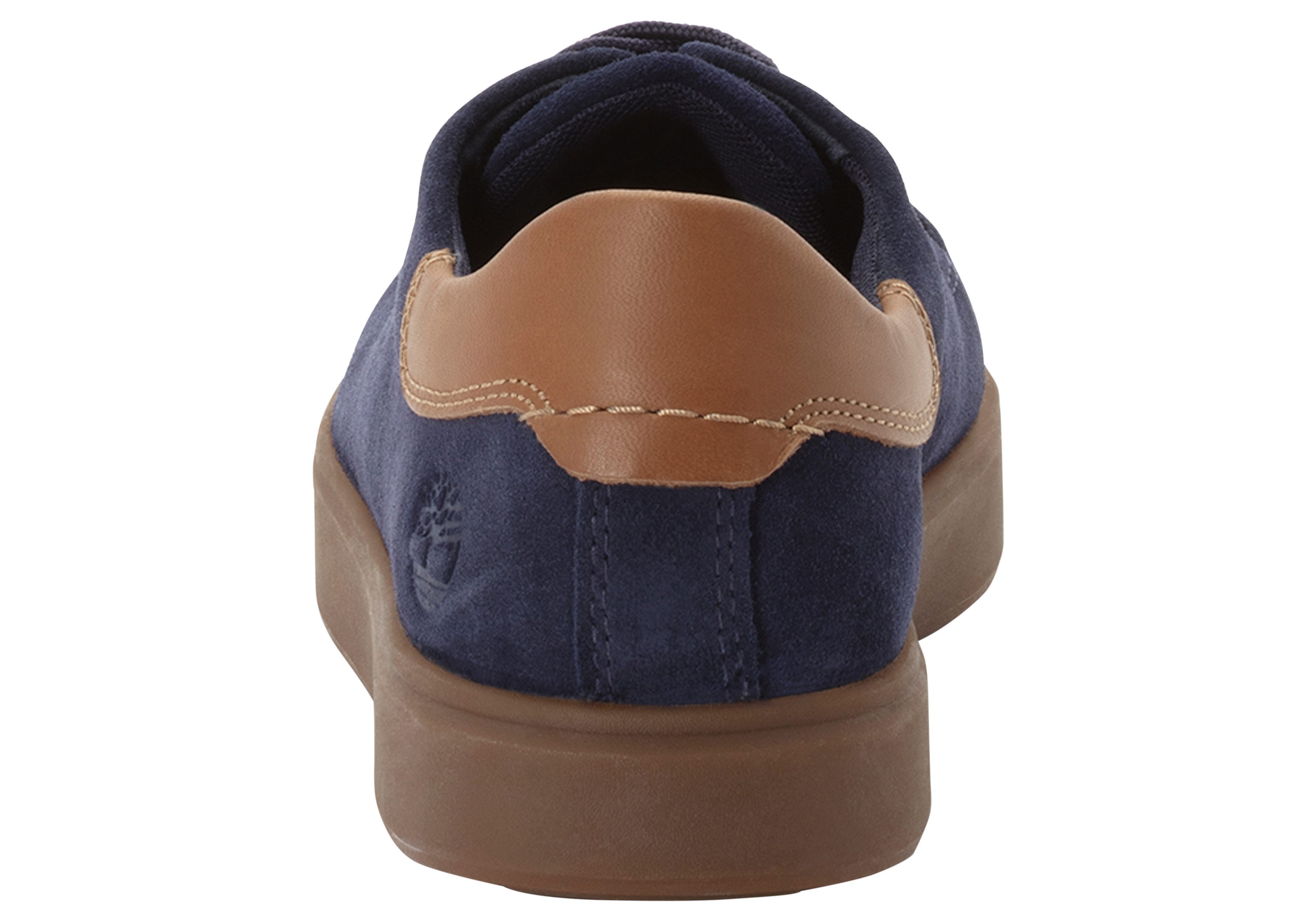 Timberland Sneakers NOTFOUND LOW LACE UP SNEAKER