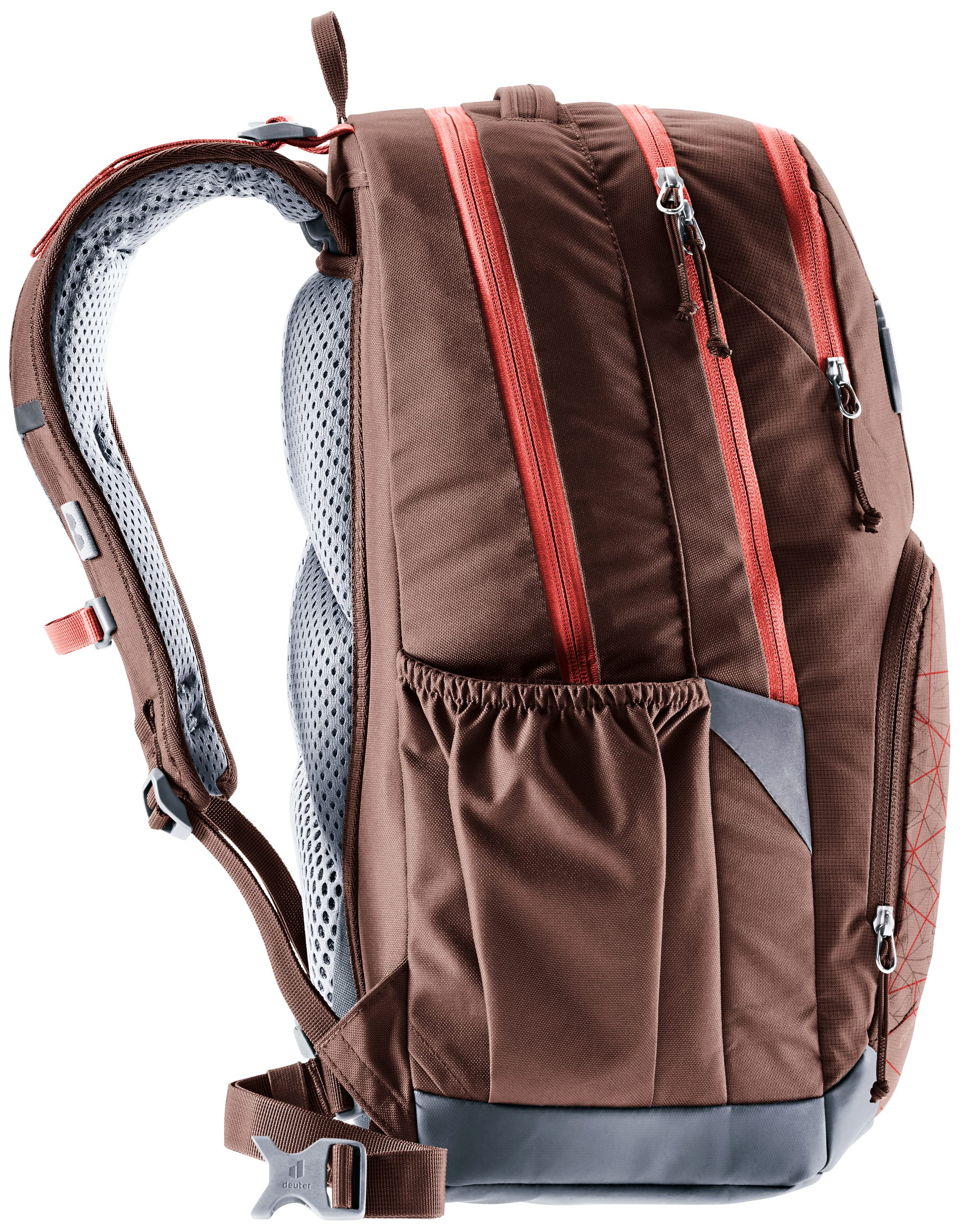 Deuter Schoolrugzak COTOGY voor kinderen (1-delig)