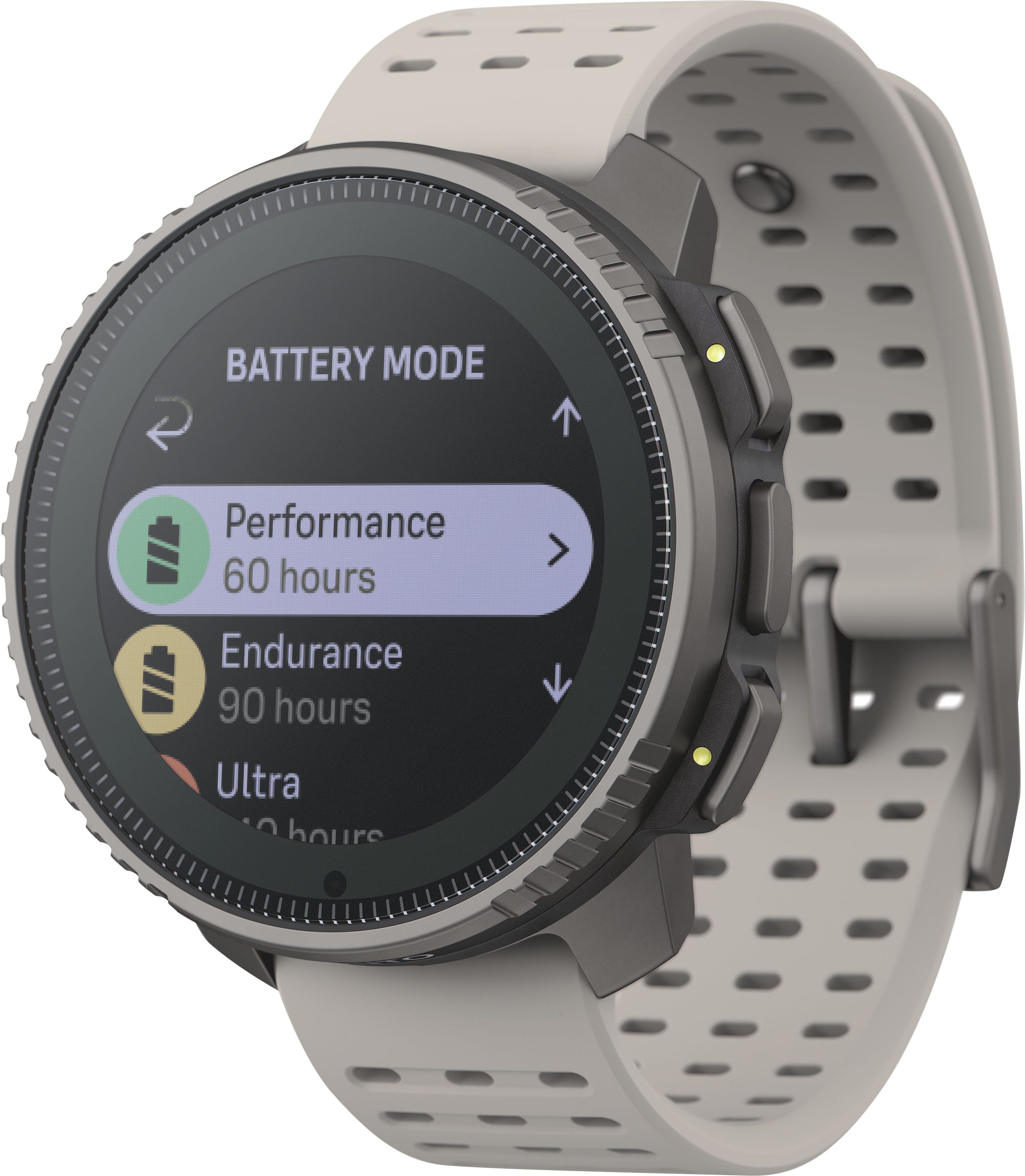 Suunto Smartwatch Vertical