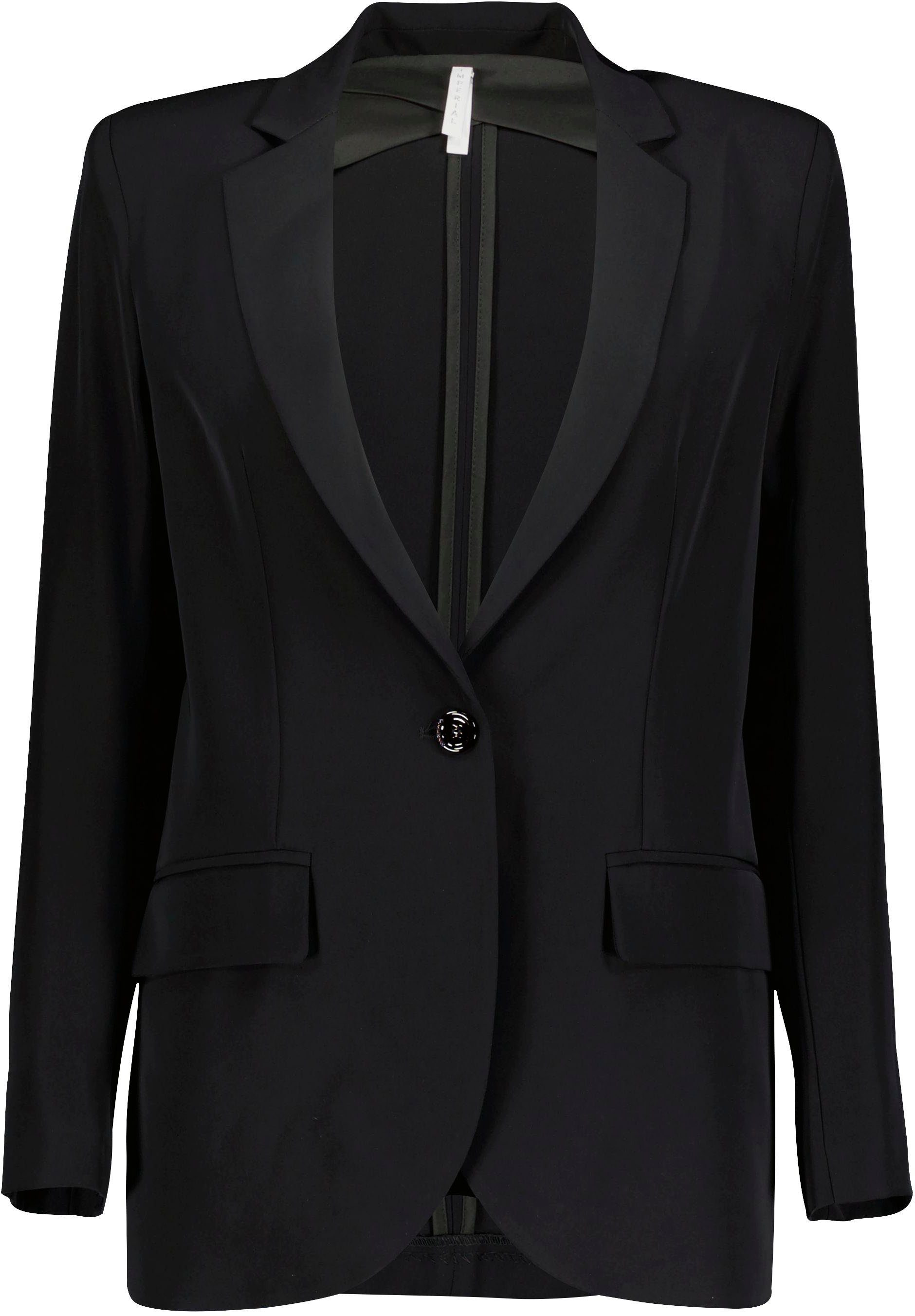IMPERIAL Lange blazer