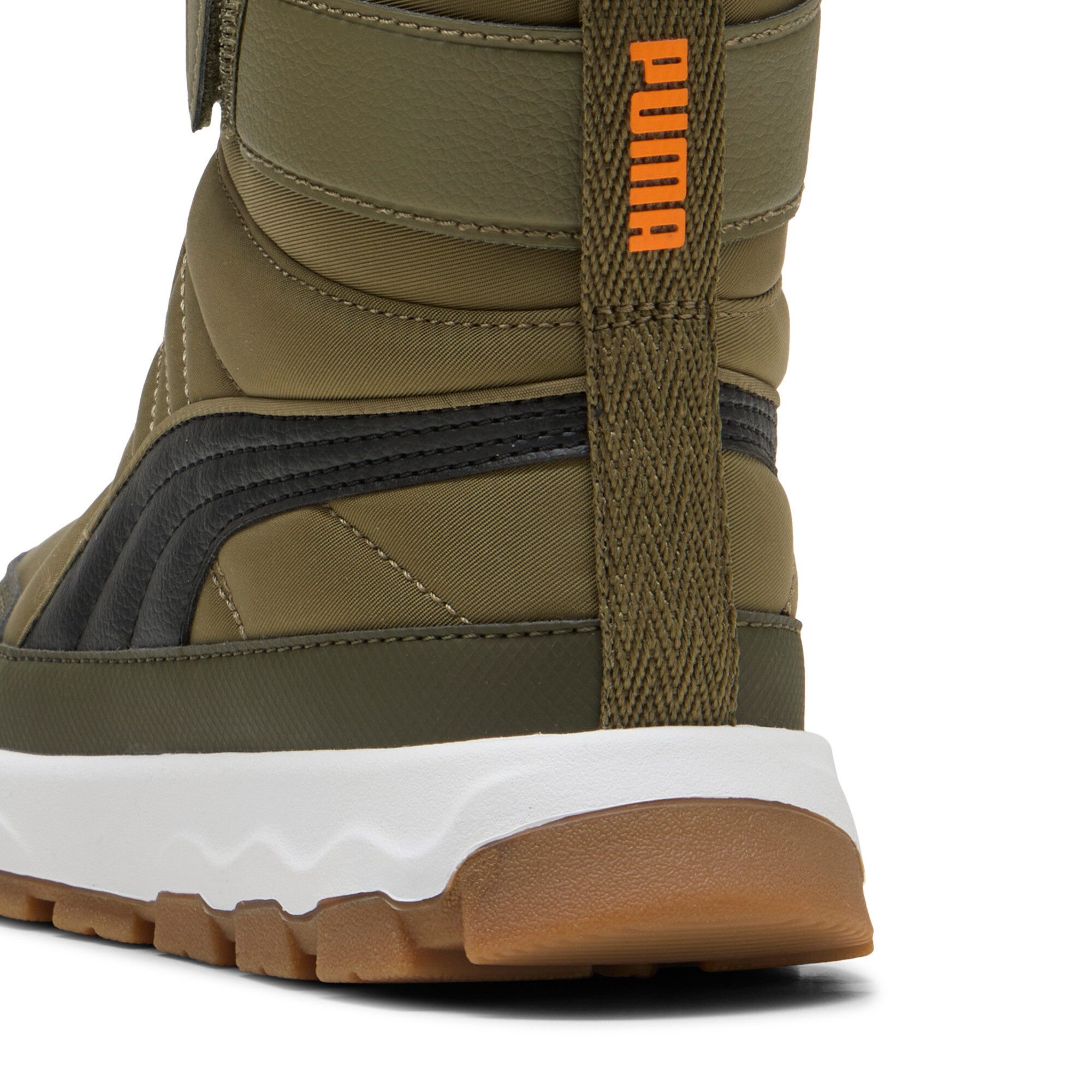PUMA Winterlaarzen EVOLVE BOOT AC+ PS Snowboots, winterlaarzen, winterschoenen