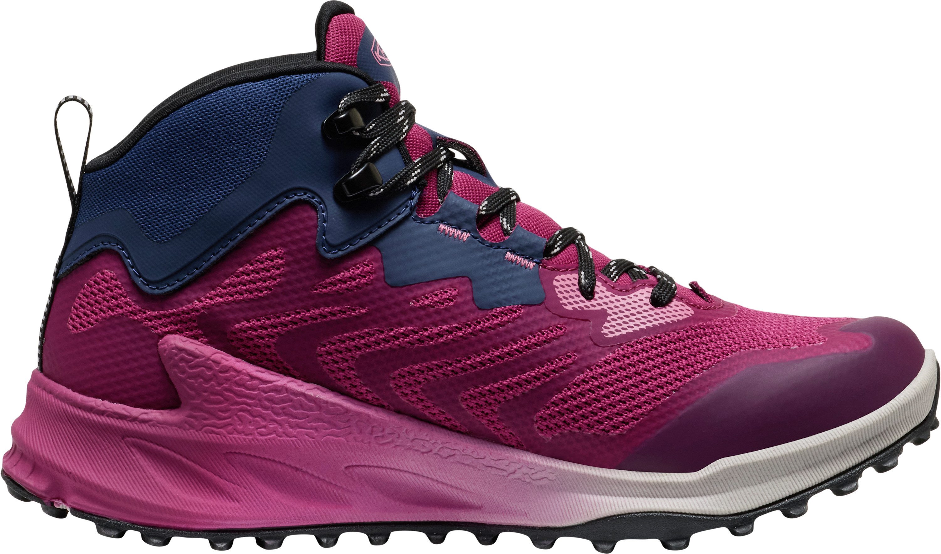 Keen Outdoorschoenen ZIONIC NXT MID WP