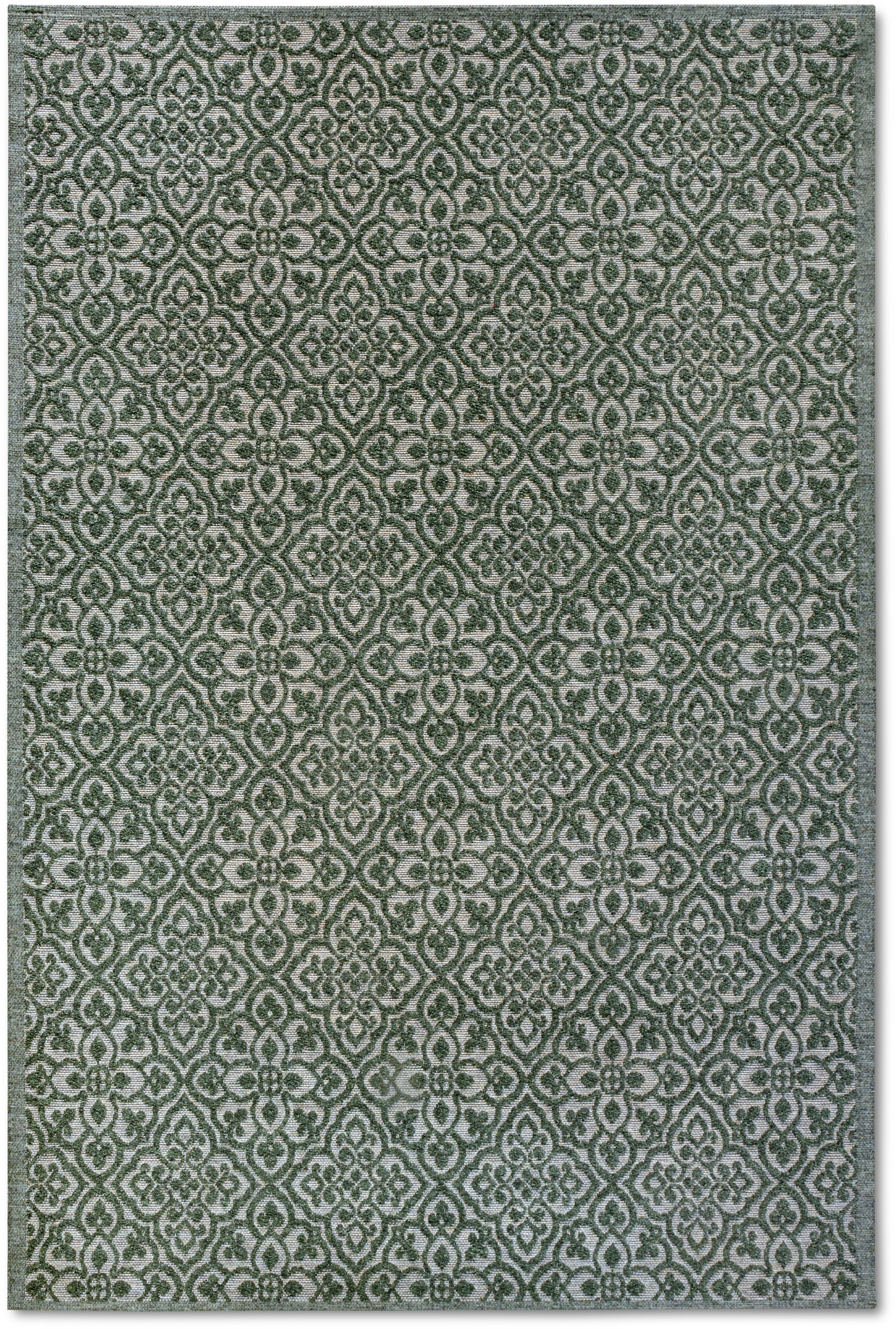 Villeroy & Boch Outdoorkleed Julie In-& Outdoor, Vlakweefsel, weerbestendig, Terras, Balkon, modern, Trend