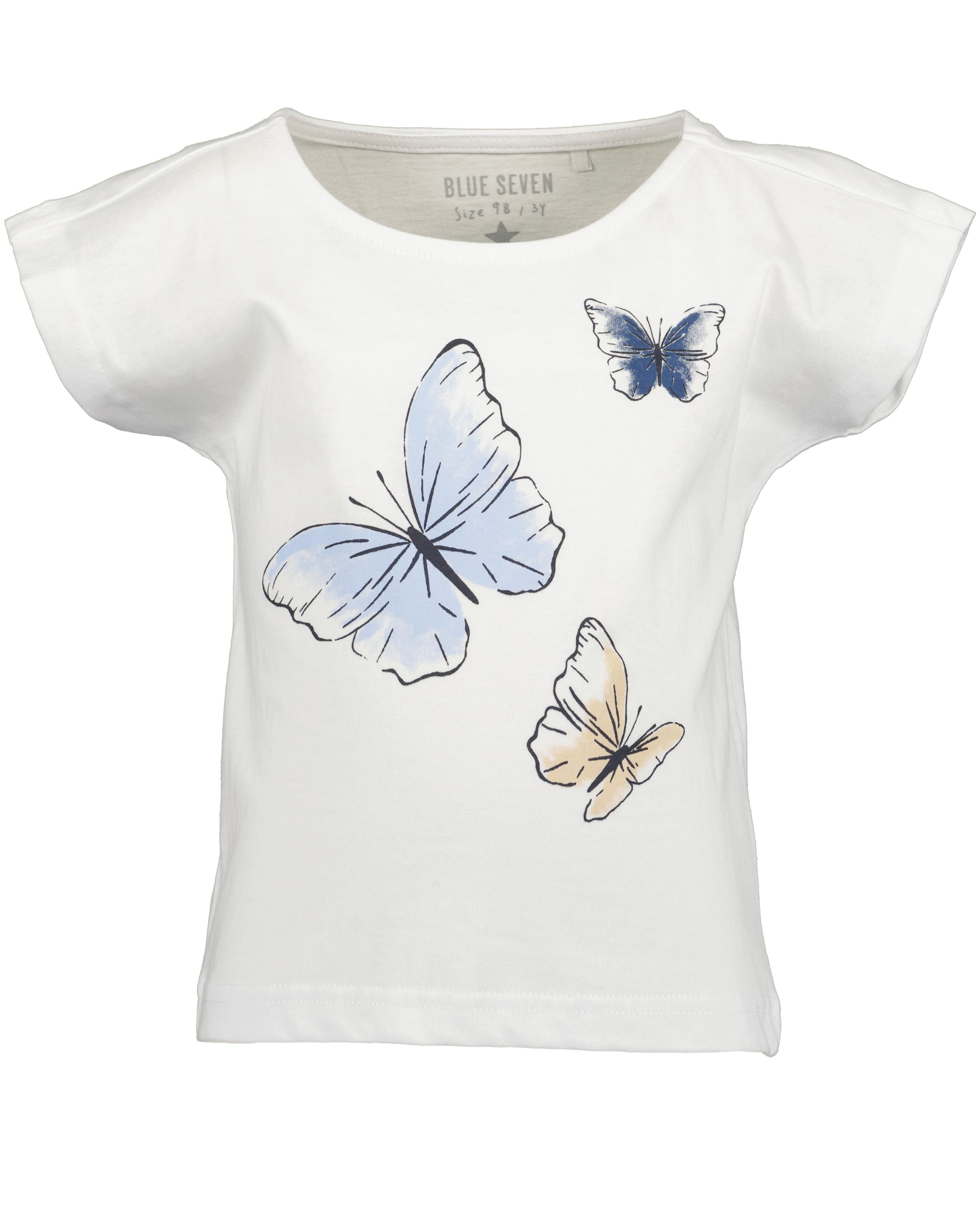 Blue Seven ShirtJurk (set, 2-delig)