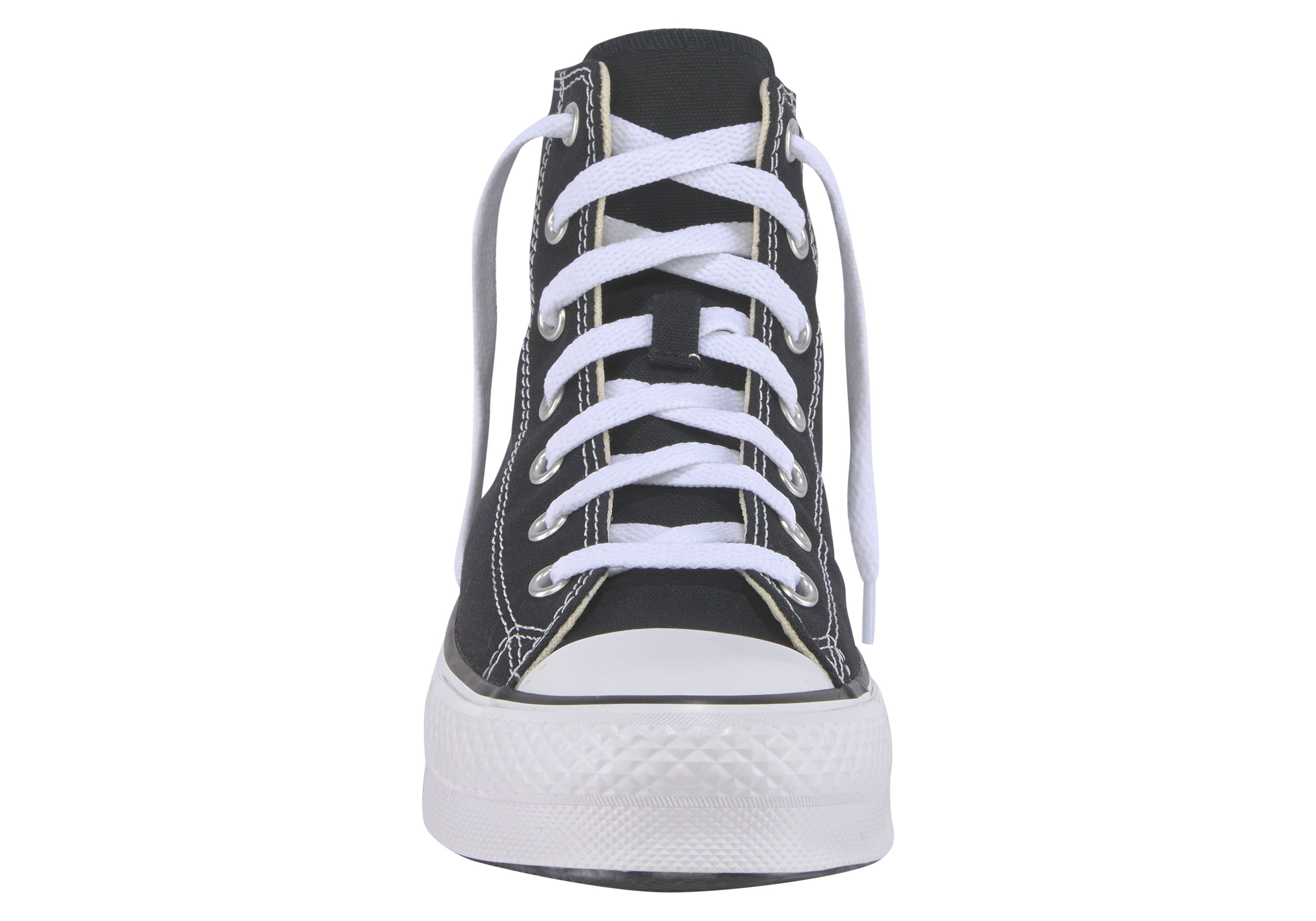 Converse Plateausneakers CHUCK TAYLOR ALL STAR EVA LIFT CANVAS
