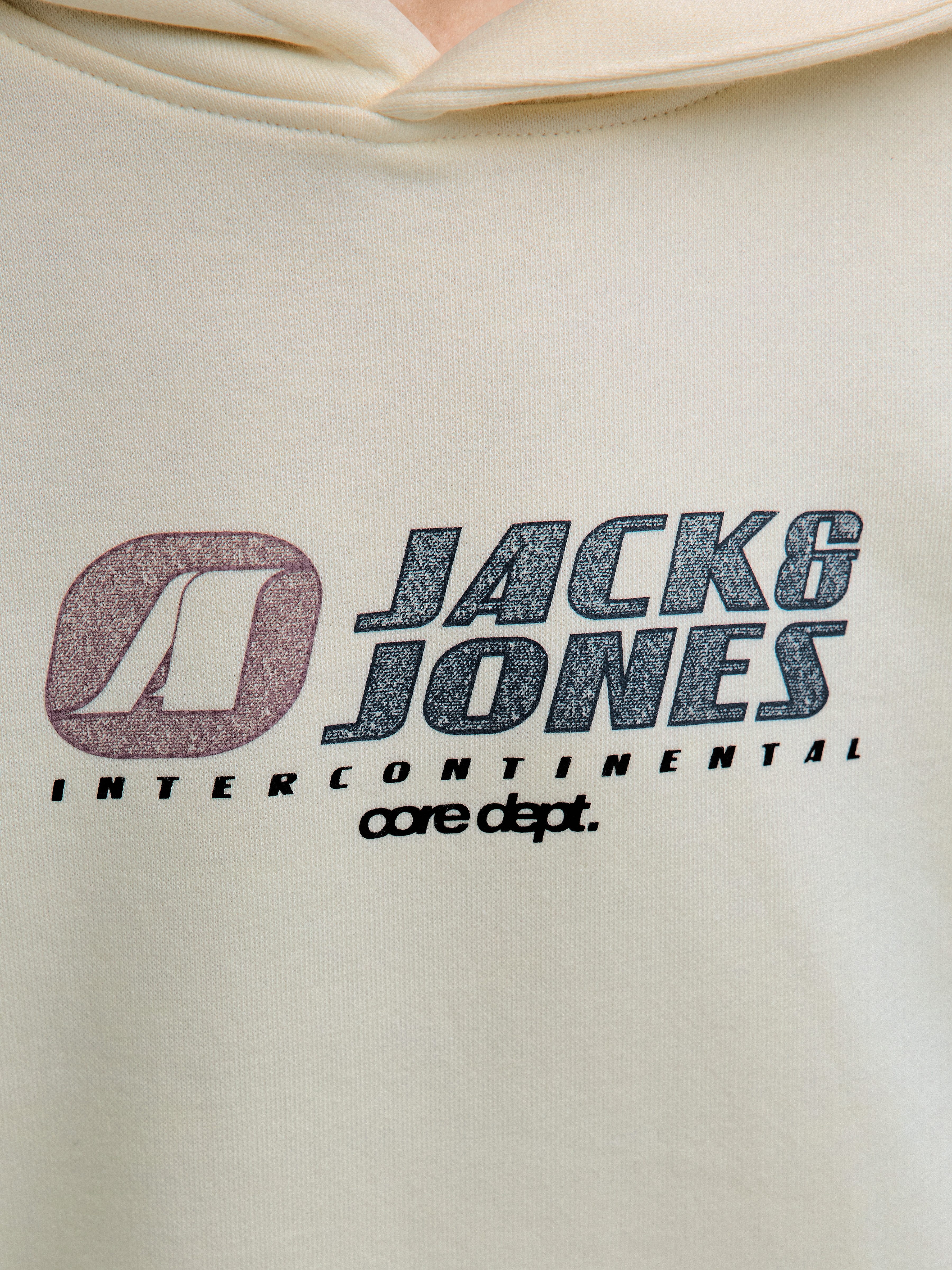 Jack & Jones Junior Hoodie