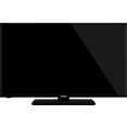 telefunken led-tv d43f500m4cwi, 108 cm - 43 ", full hd, smart tv zwart
