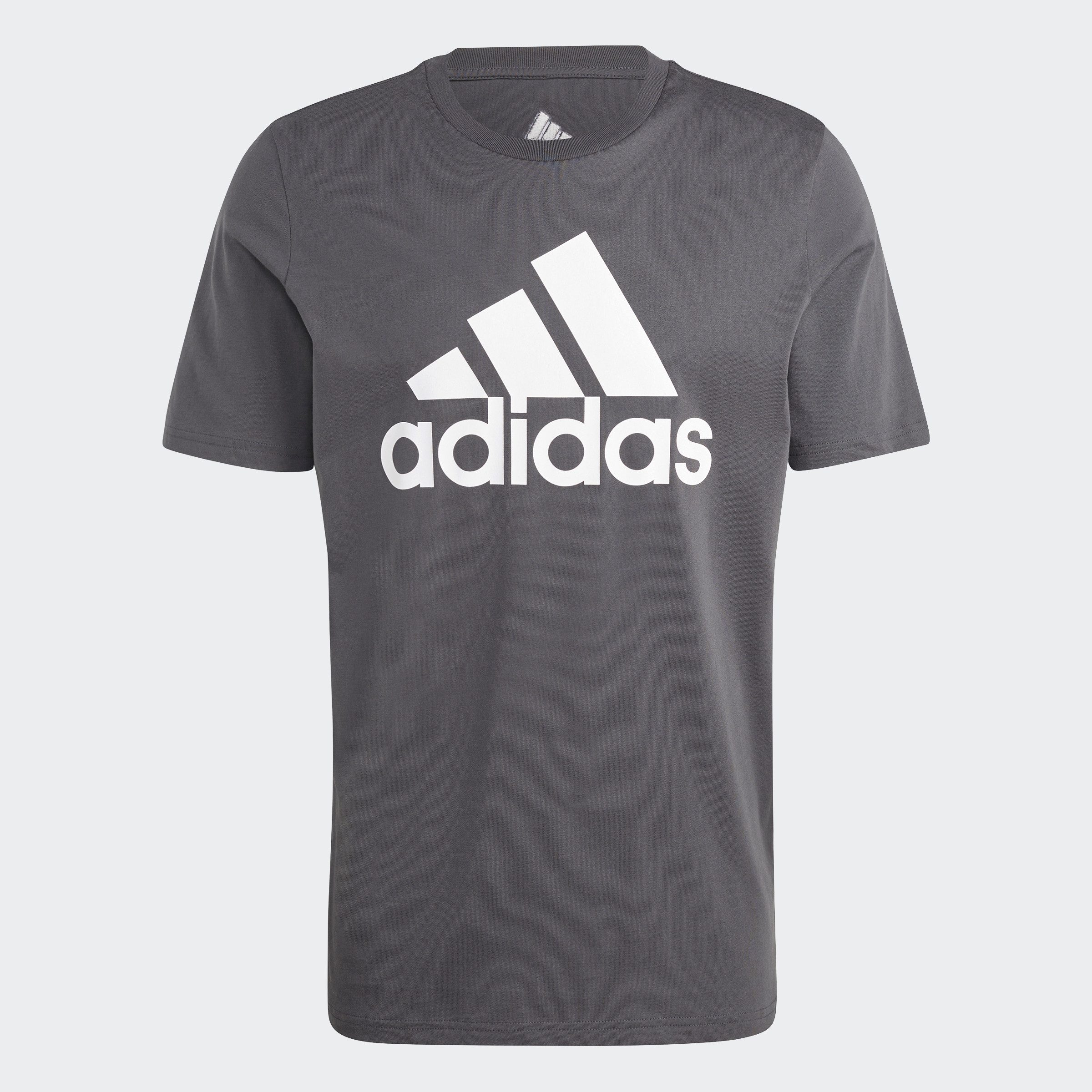 adidas Sportswear T-shirt M BL SJ T