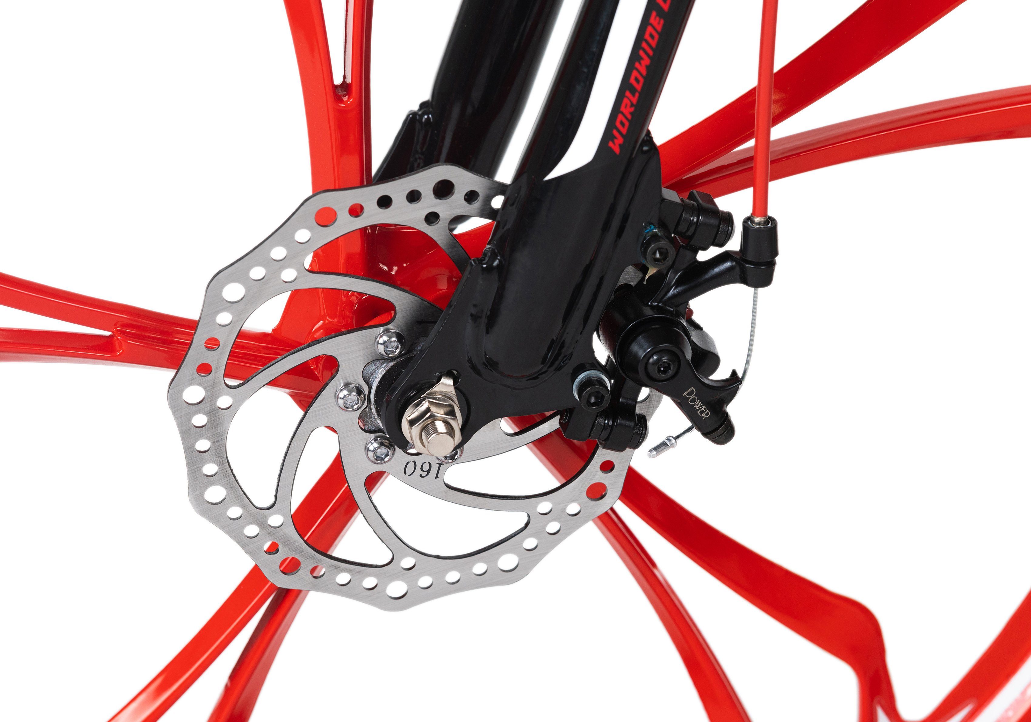 KS Cycling Mountainbike Topspin