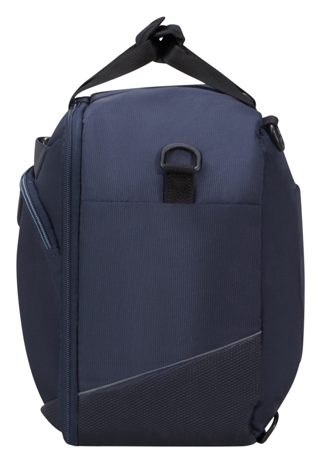 American Tourister Reistas SUMMERRIDE 3-Way schoudertas Handbagage reiskoffer trolley-opsteeksysteem onderzit
