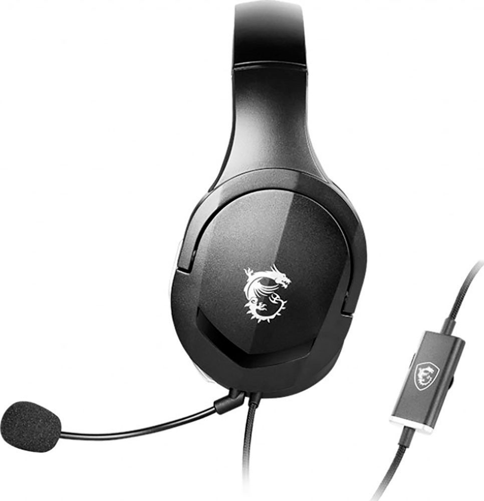 MSI Gaming-headset Immerse GH20