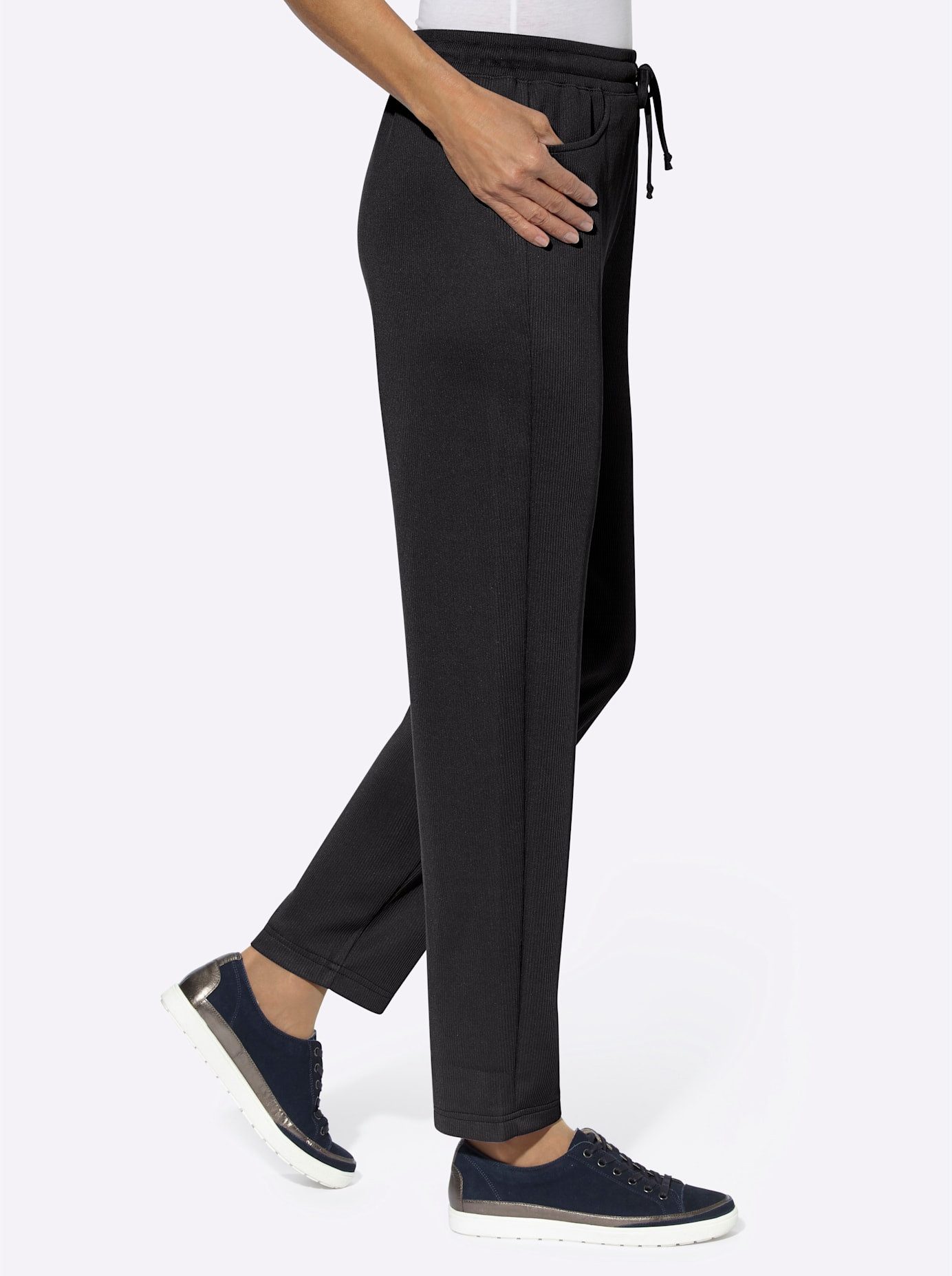 Classic Basics Comfortbroek