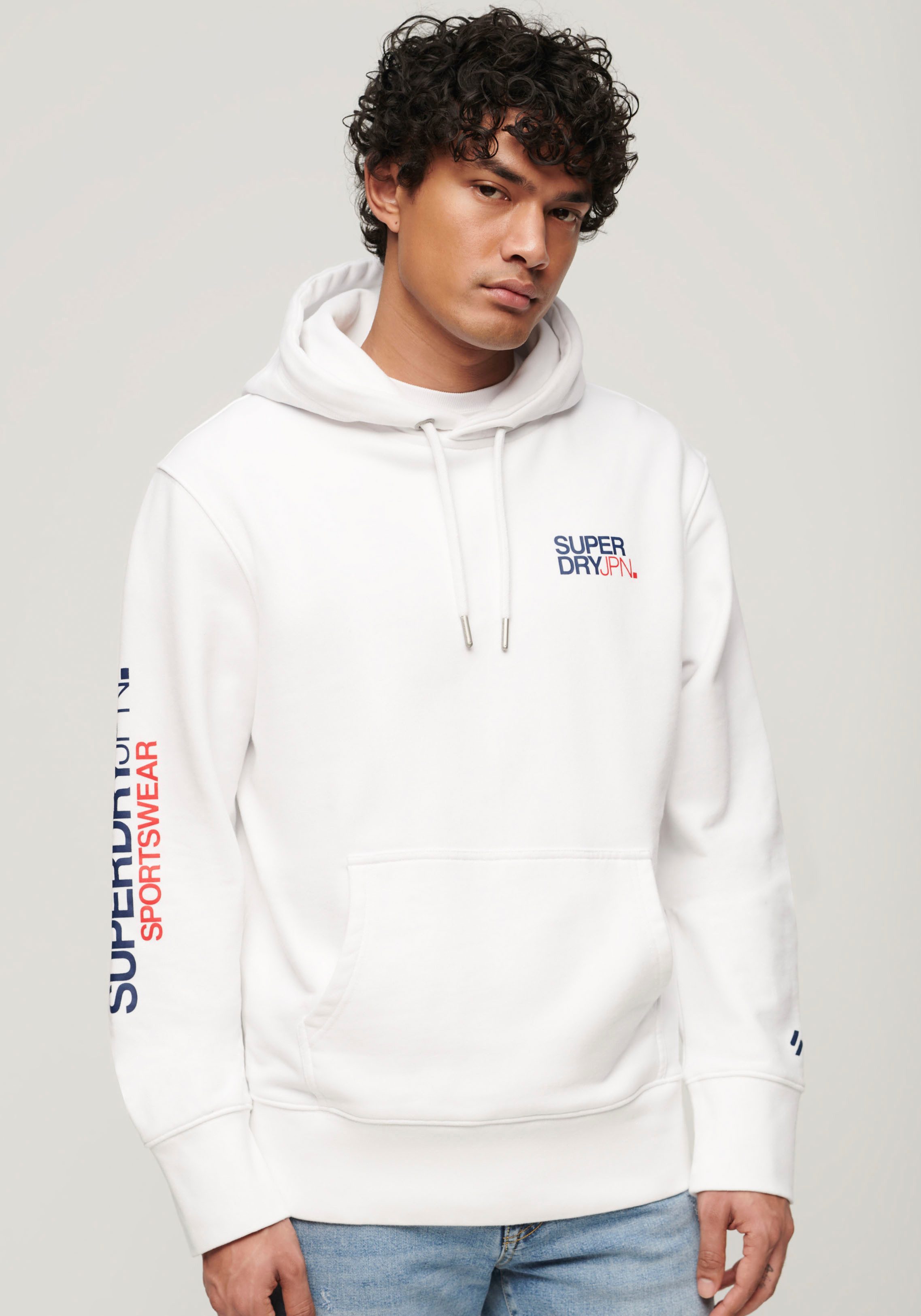 Superdry Hoodie