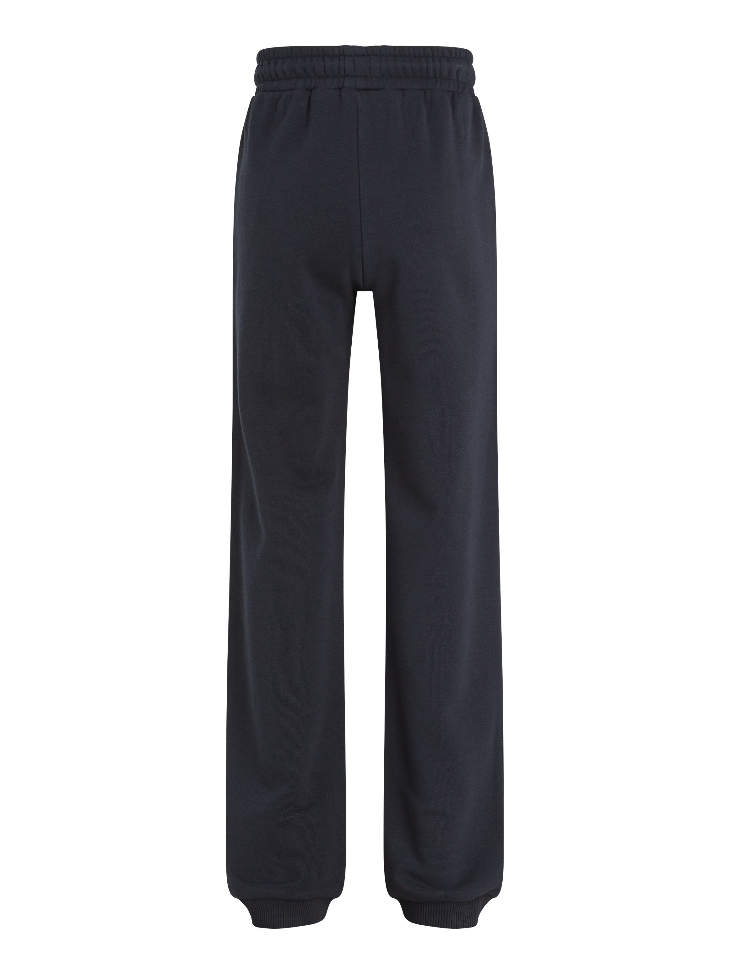 Tommy Hilfiger Sweatbroek HILFIGER NY EMB TERRY SWEATPANT Kinderen tot 16 jaar met logostiksel