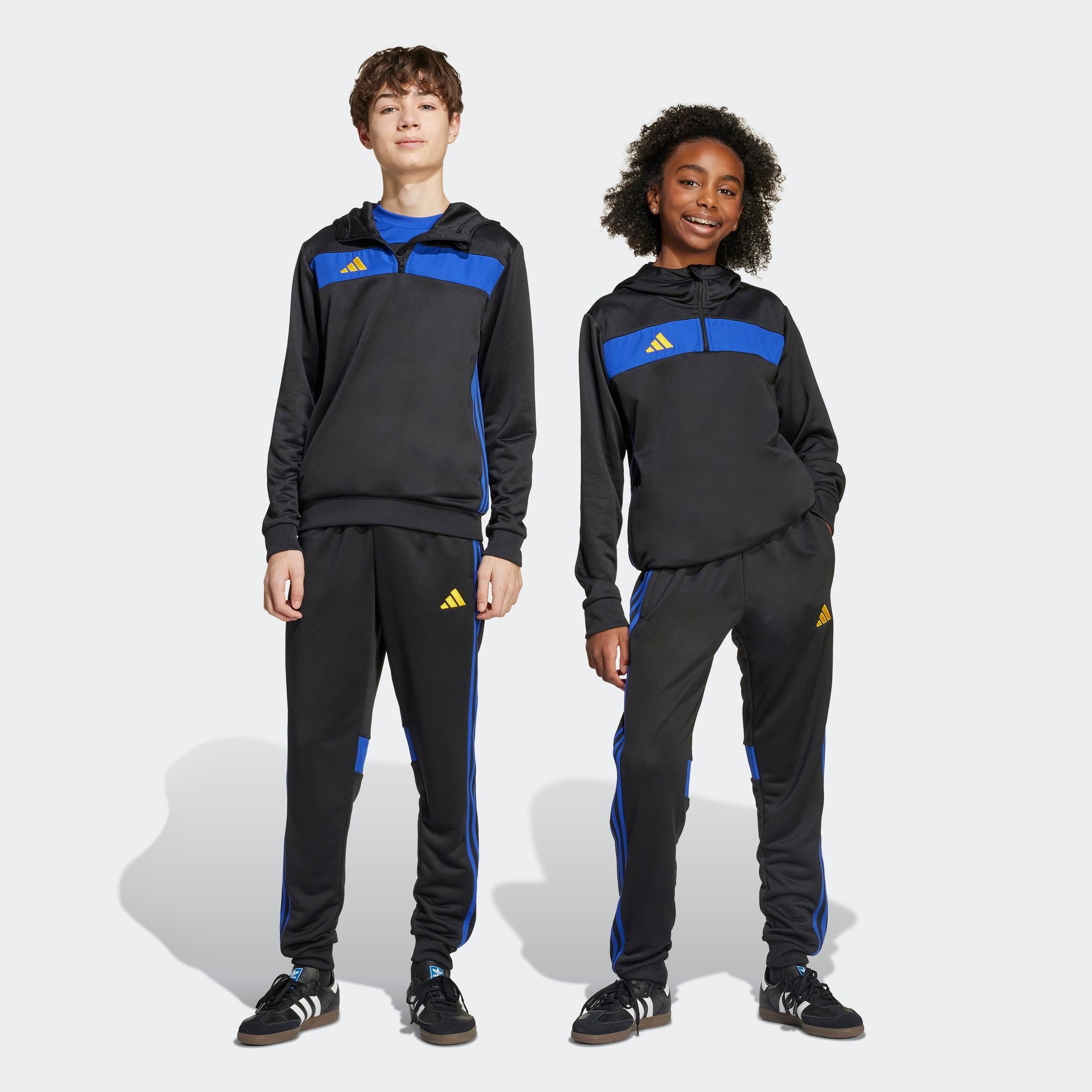 adidas Performance Trainingsbroek TIRO ES SW PT Y (1-delig)