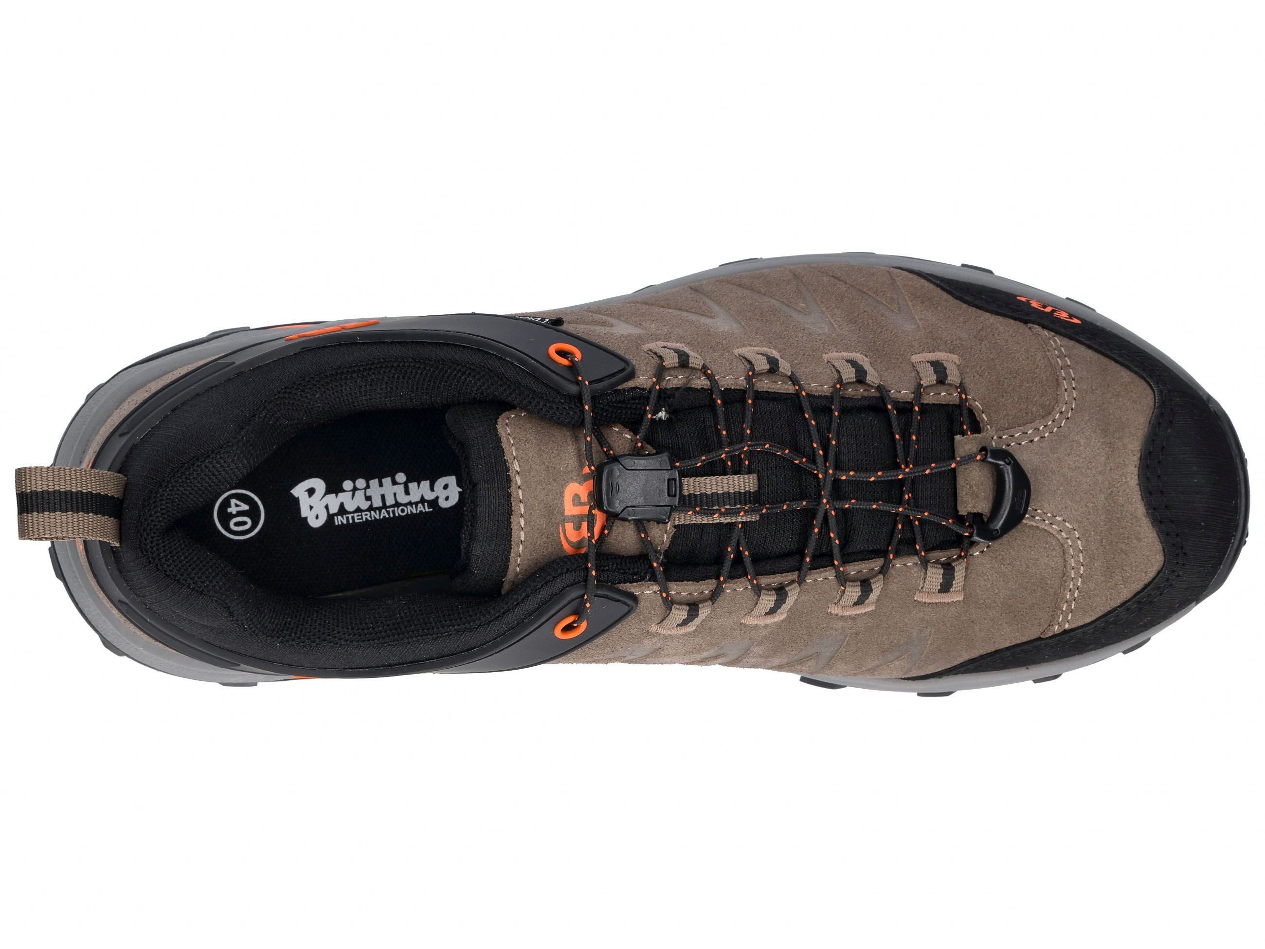 BRÜTTING Outdoorschoenen Outdoorschoen Mount Chester