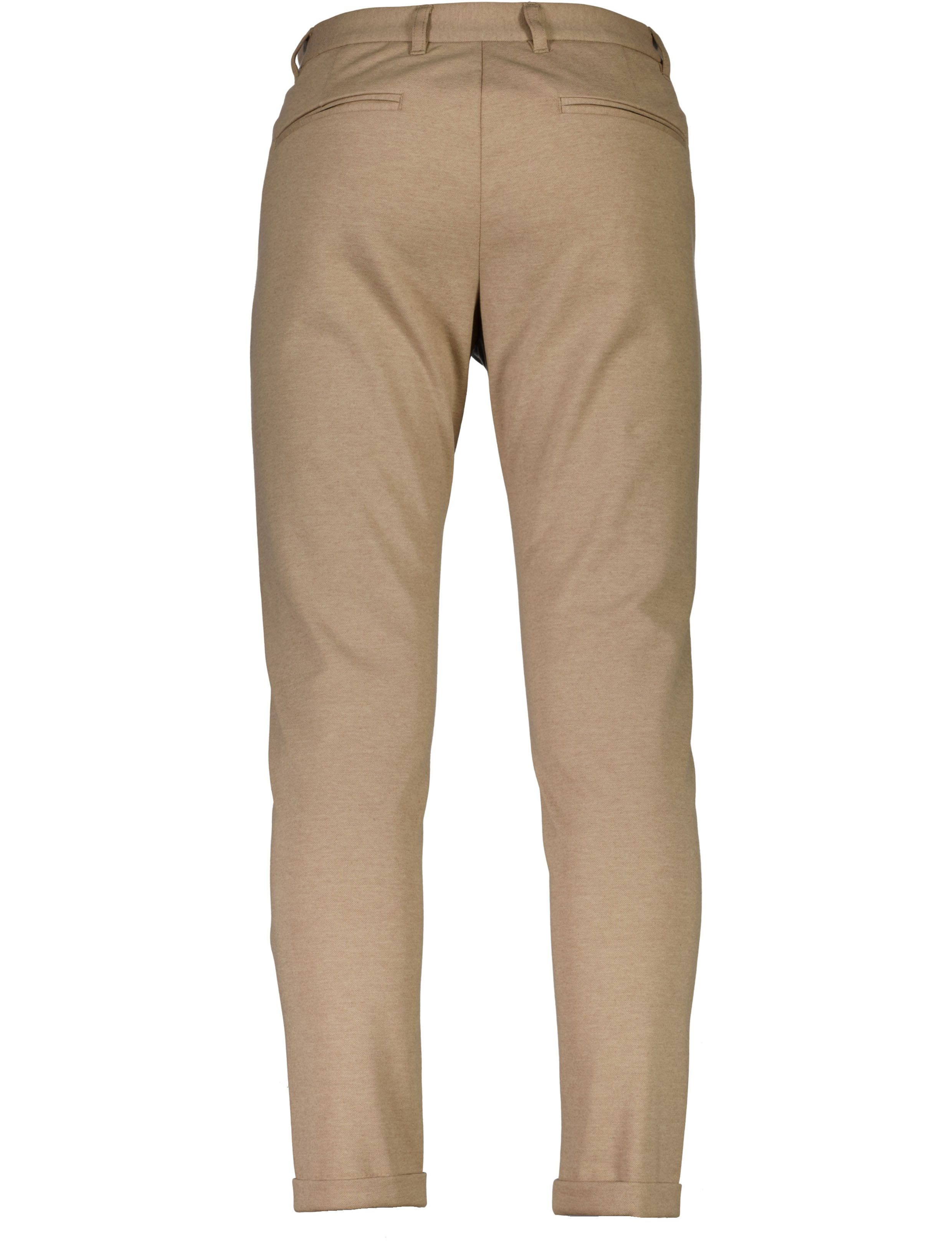 LINDBERGH Stoffen broek met stretch