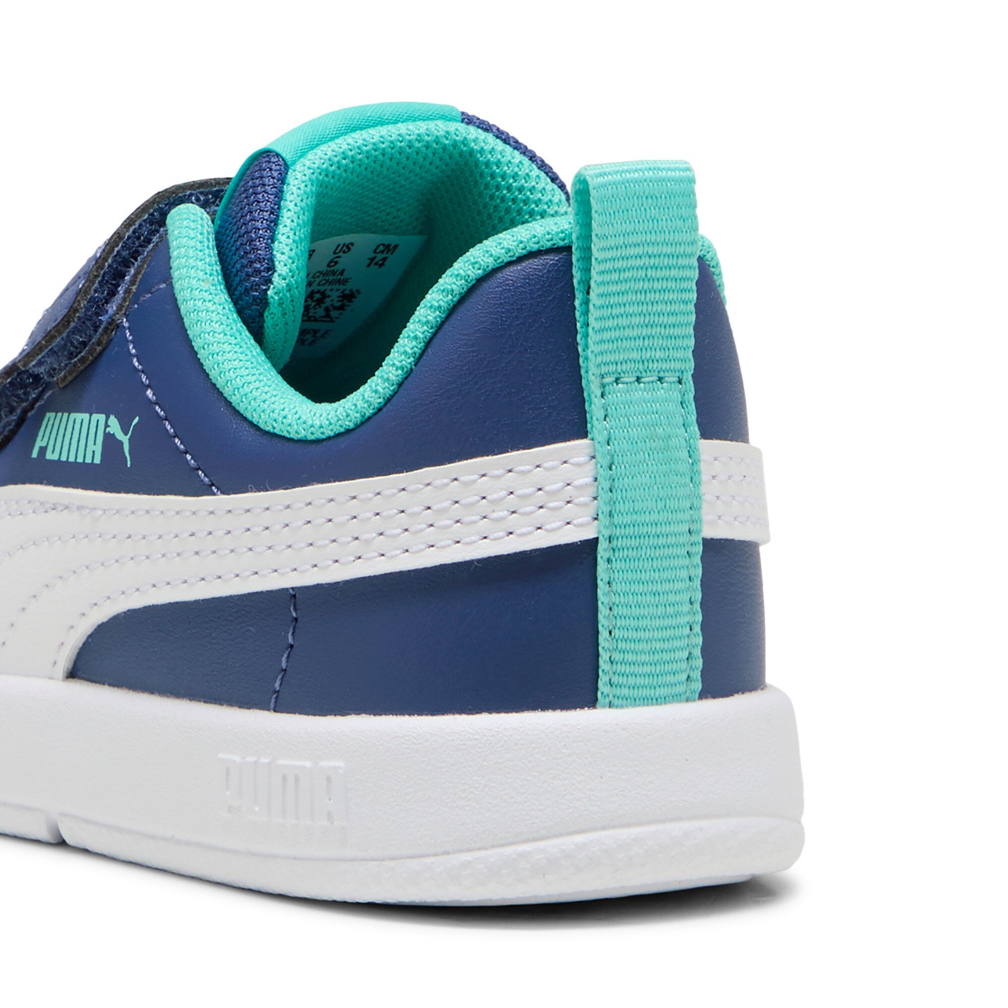 PUMA Sneakers COURTFLEX V3 V INF