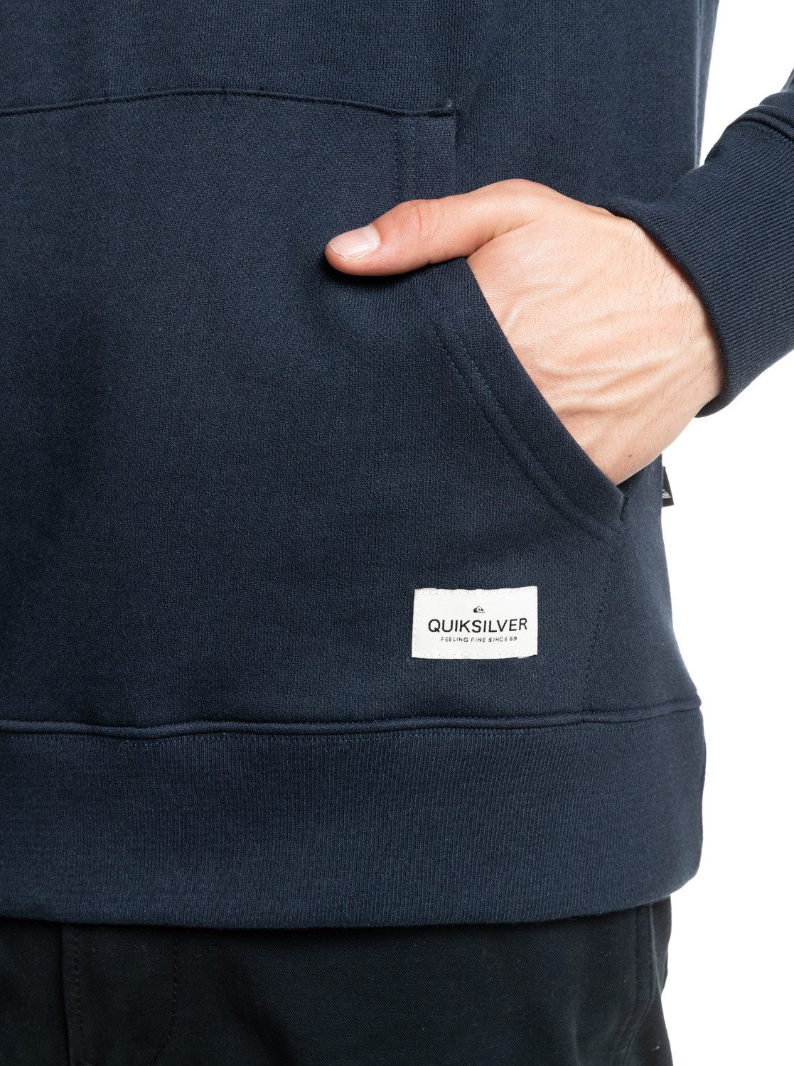 Quiksilver Hoodie Essentials