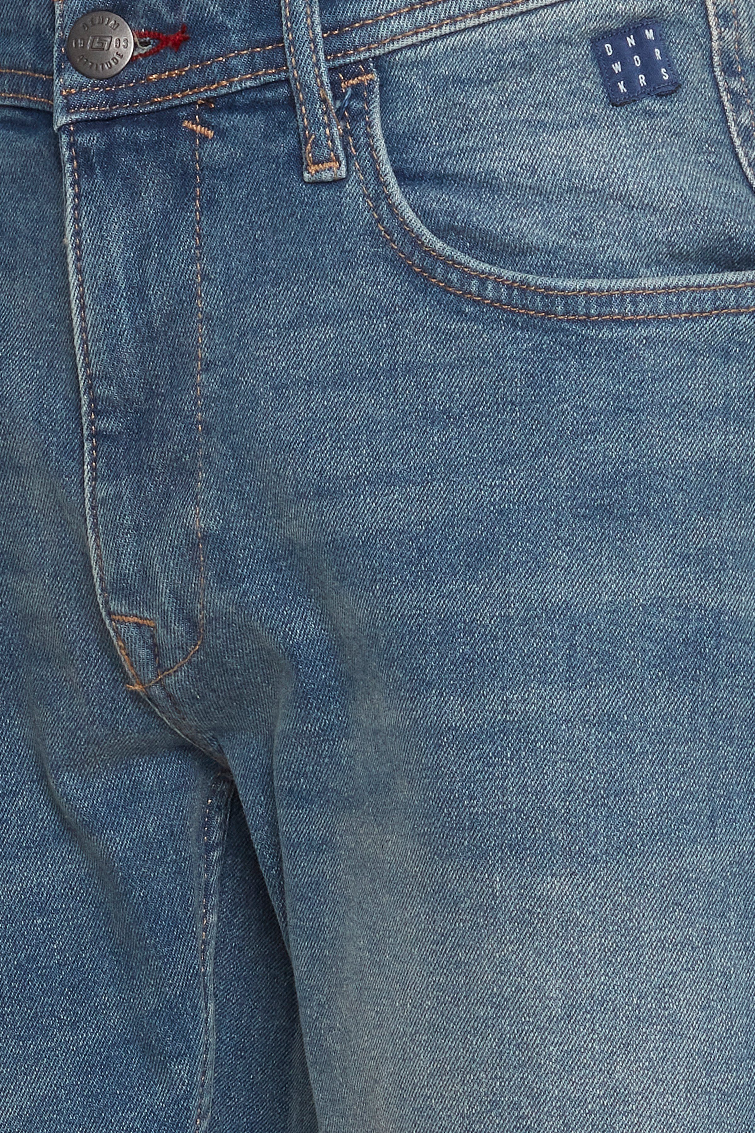 Blend Regular fit jeans Twister fit - NOOS