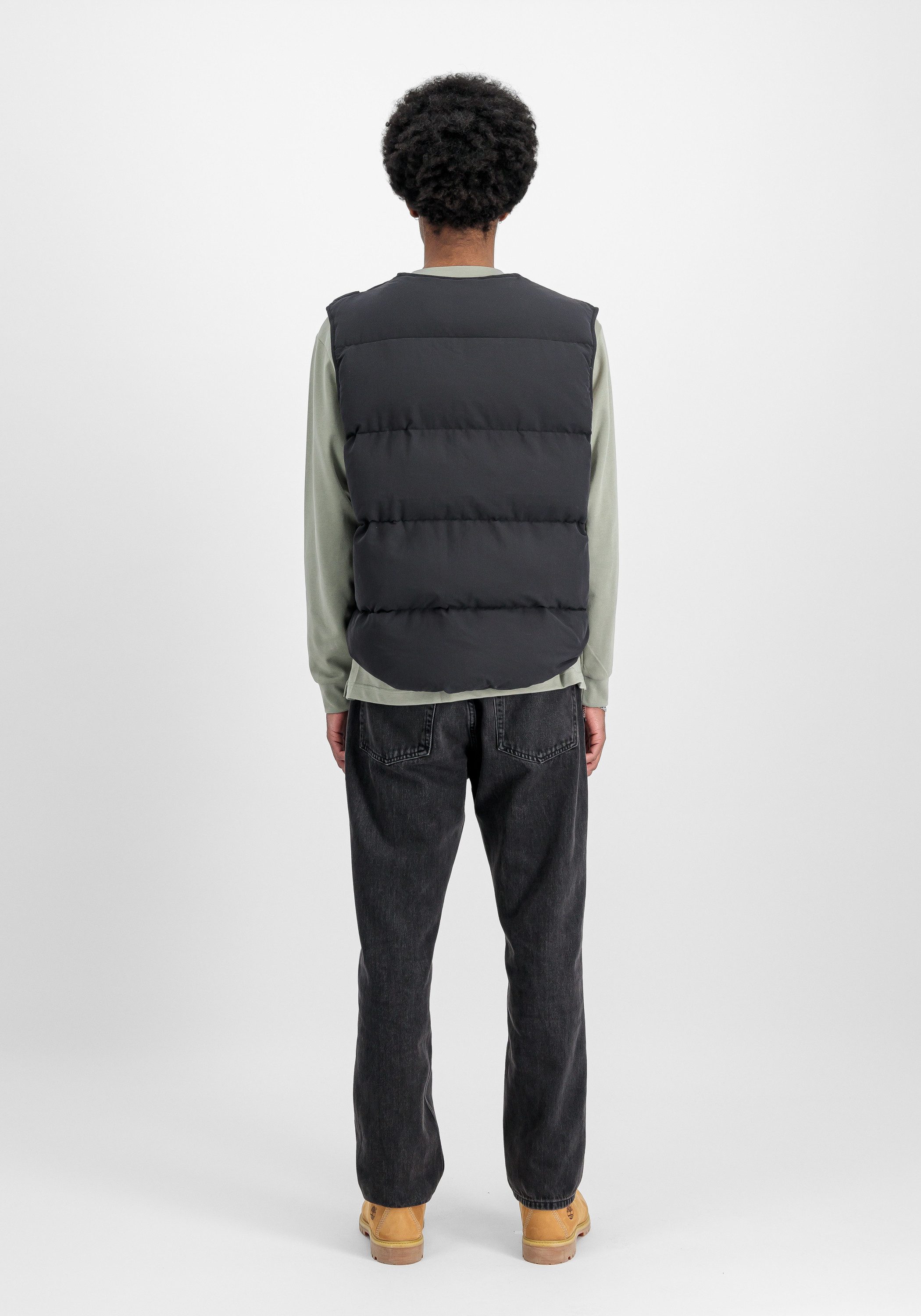 Alpha Industries Blouson Protector Puffer Vest