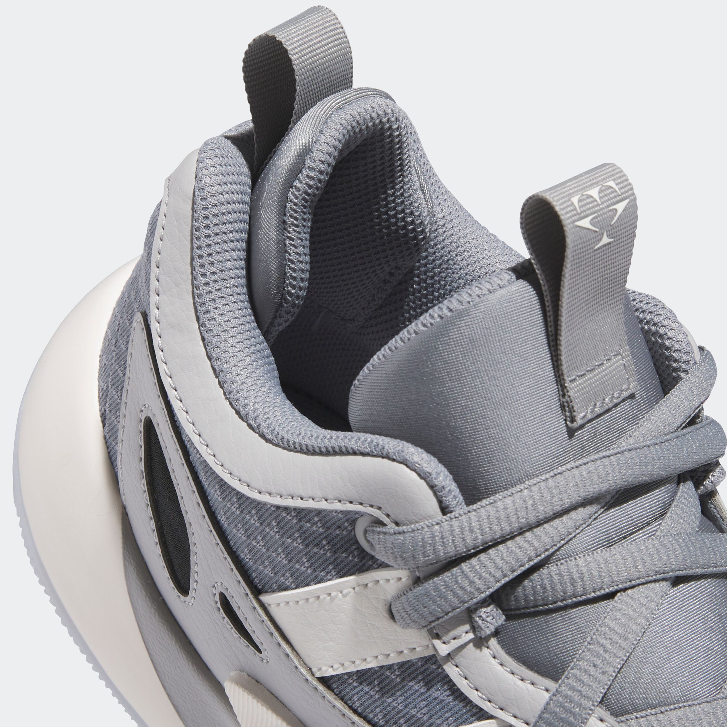 adidas Performance Basketbalschoenen TRAE UNLIMITED