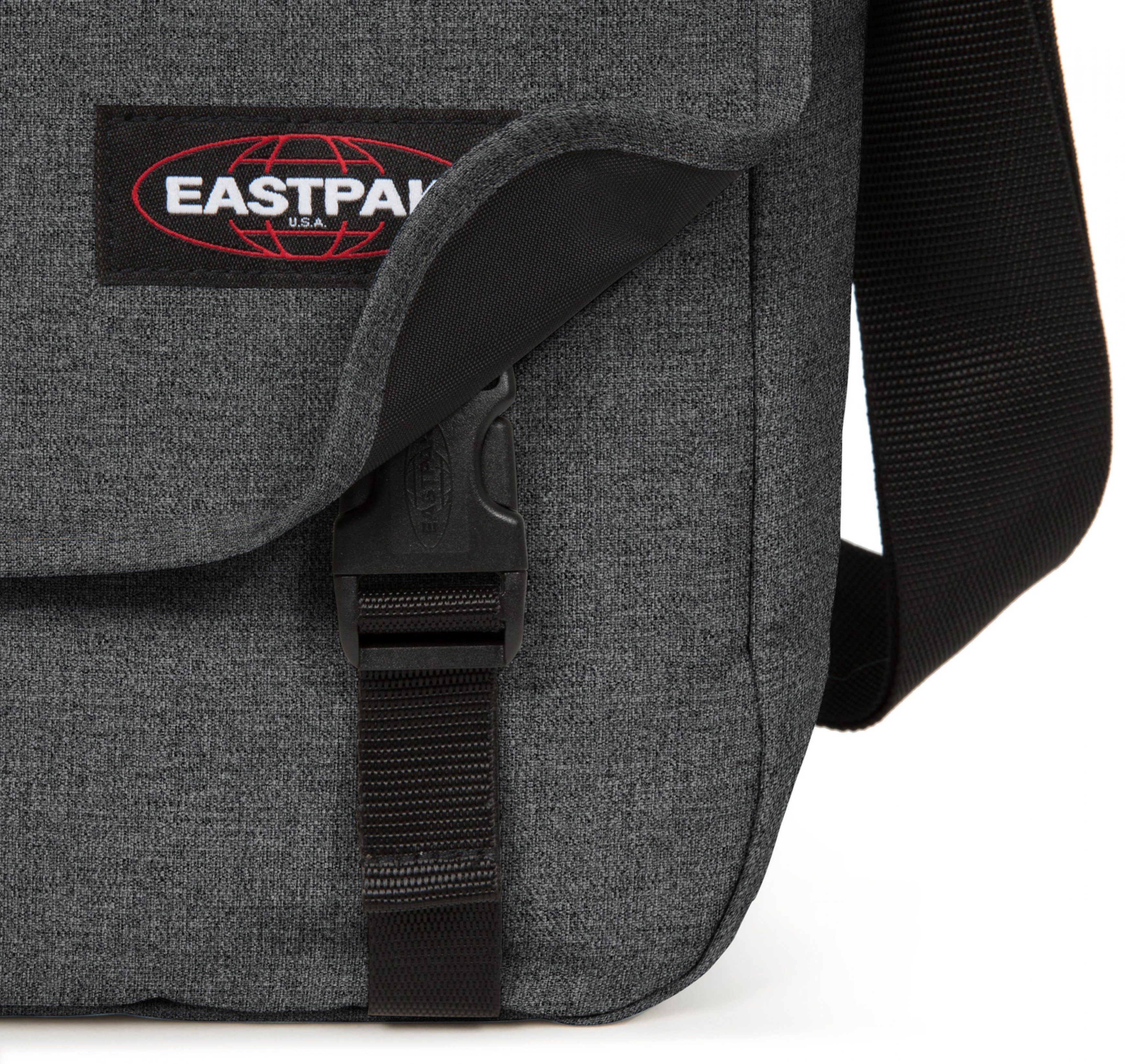 Eastpak Messenger Bag Delegate + Schoudertas Werk Tas Schooltas