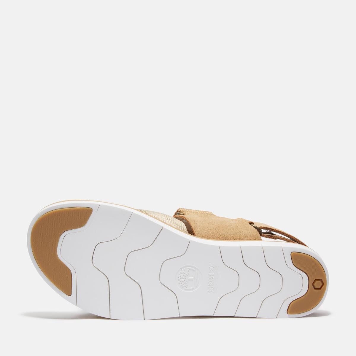 Timberland Sandalen ADLEY SHORE BACKSTRAP SANDAL