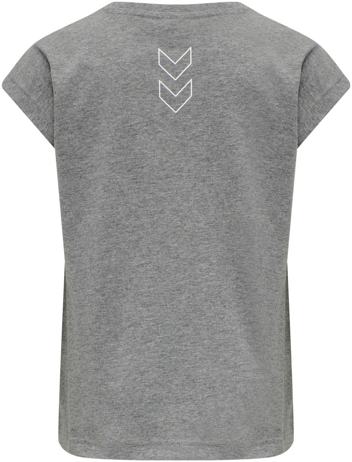 hummel T-shirt HMLBOXLINE T-SHIRT S/S (1-delig)